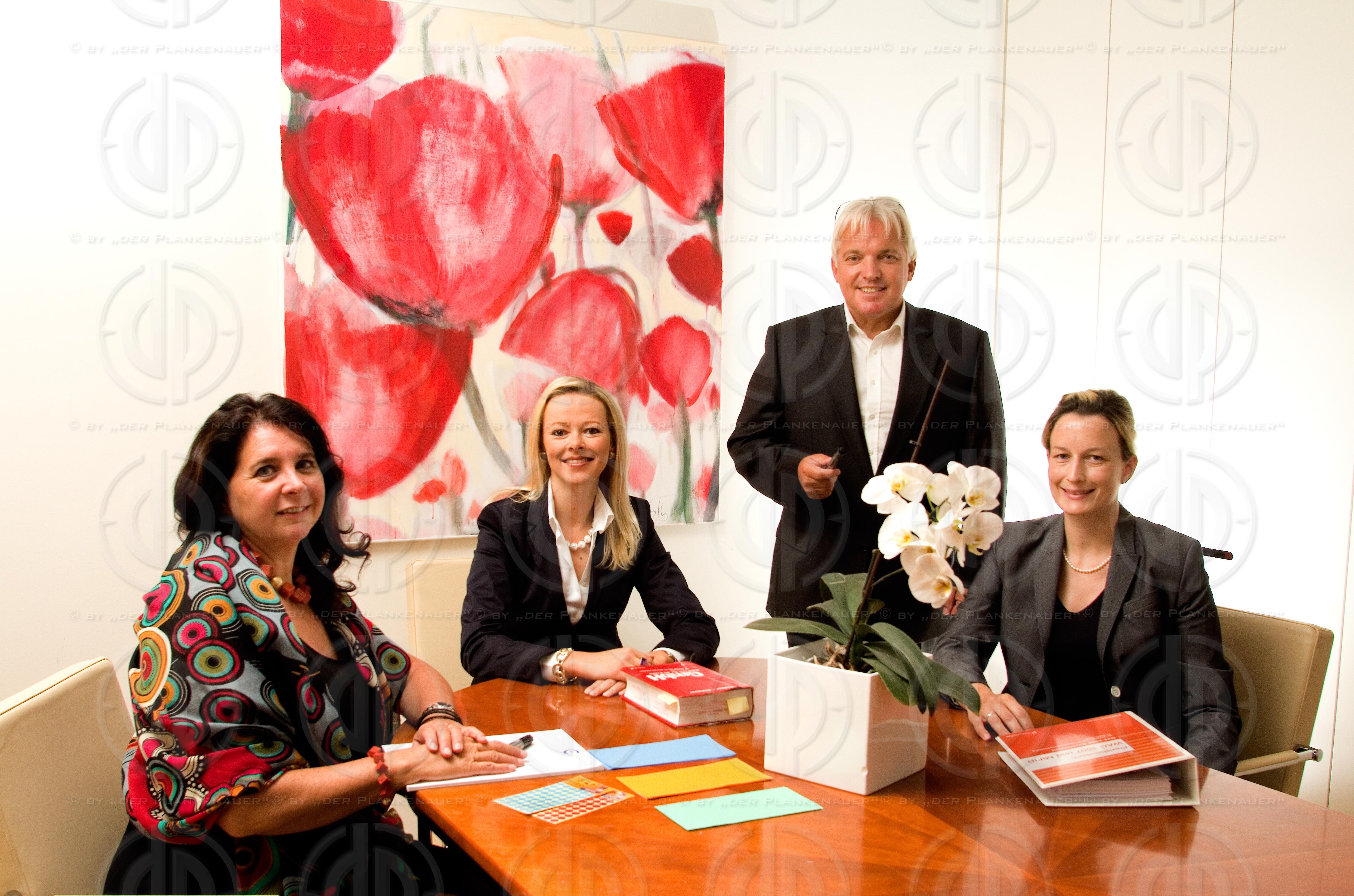 Rechtsanwälte Dr. Christandl und Partner