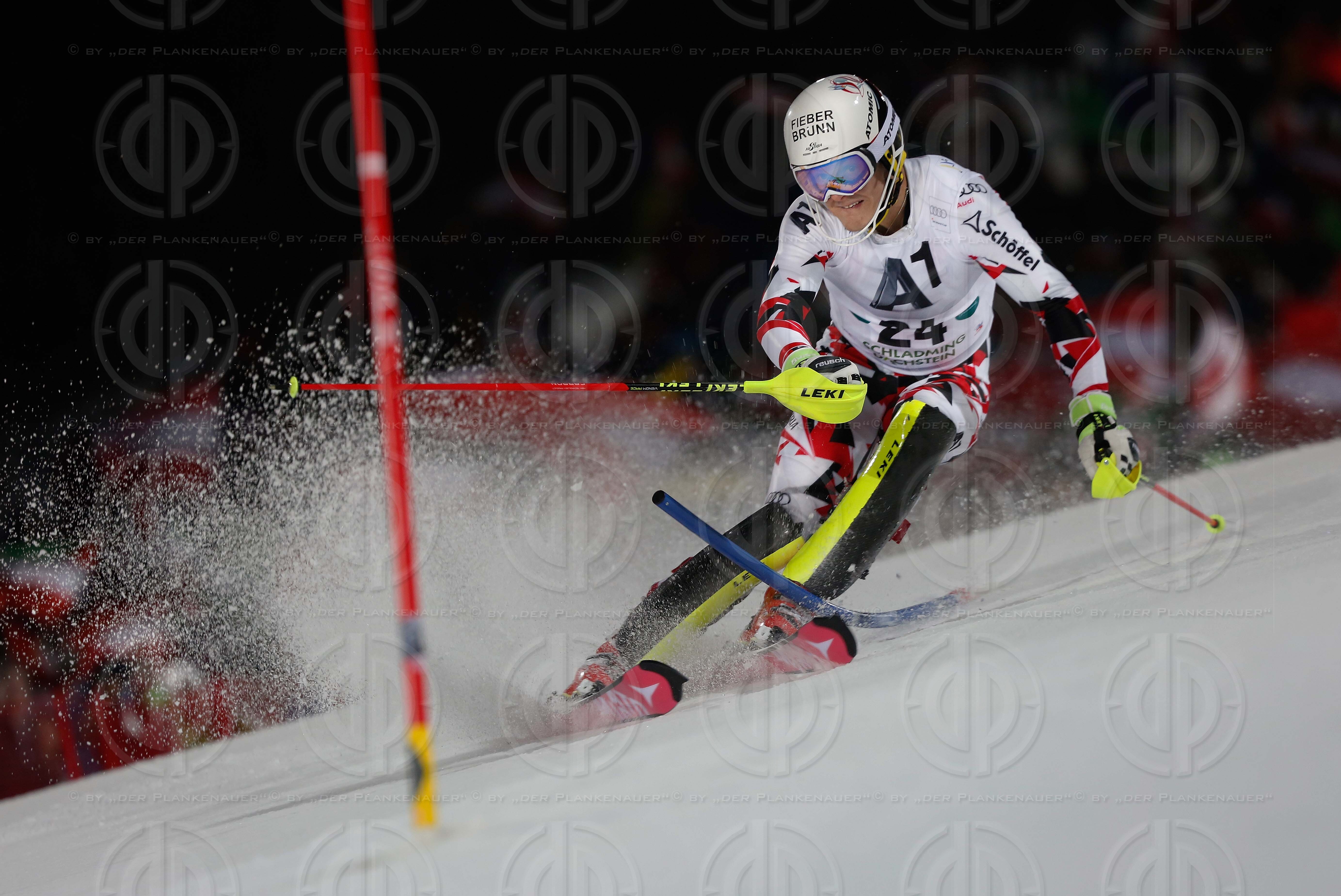 Nightrace Schladming 2016