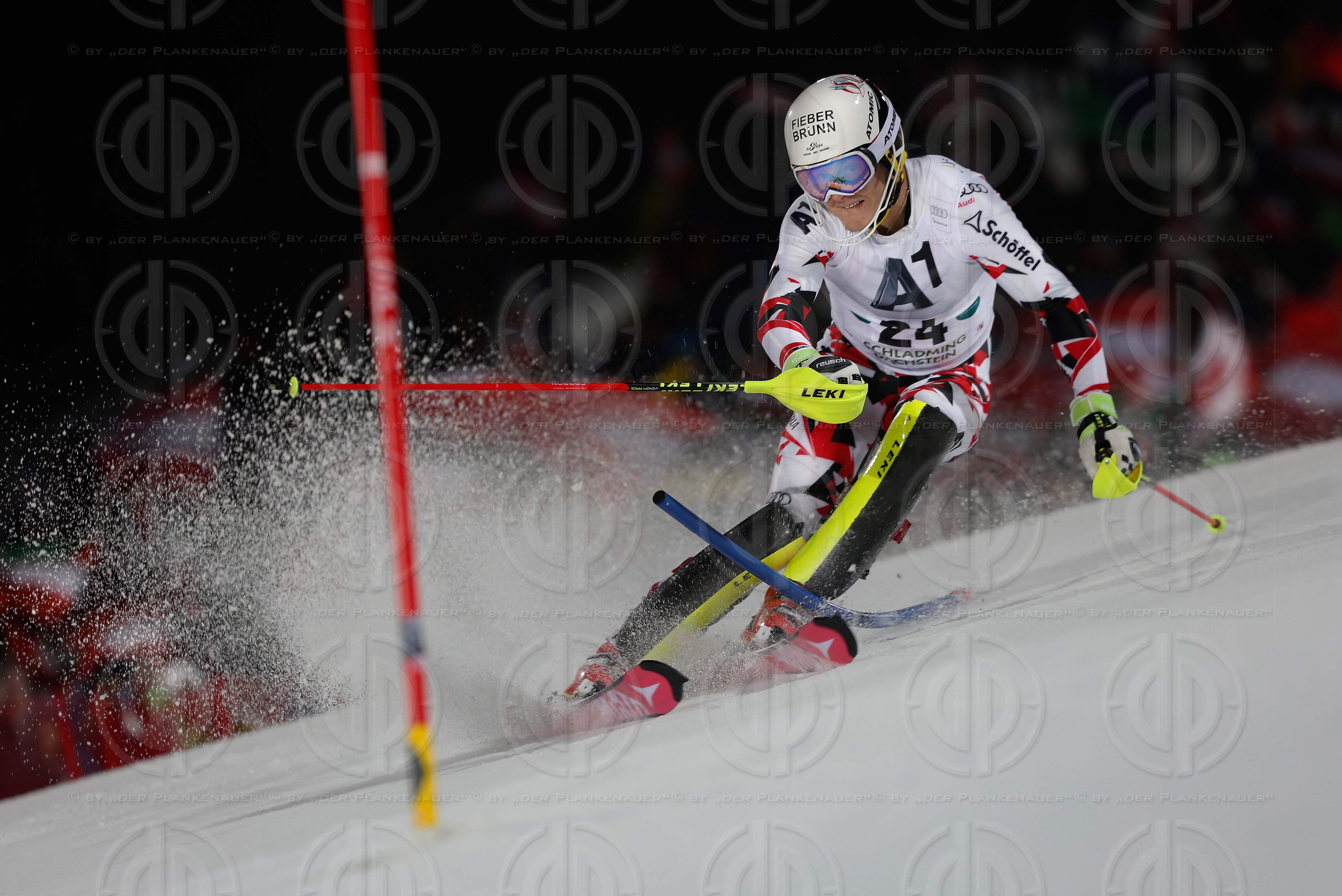 Nightrace Schladming 2016