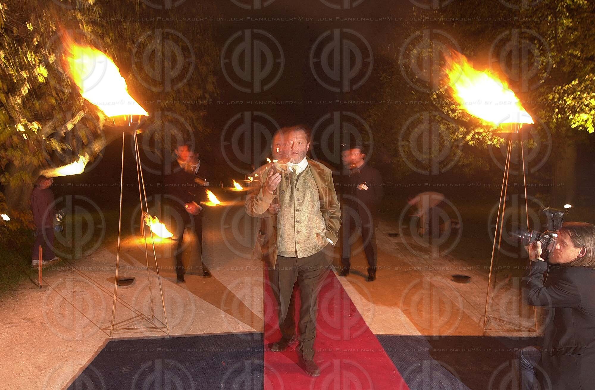 50. Geburtstag Hannes KARTNIG