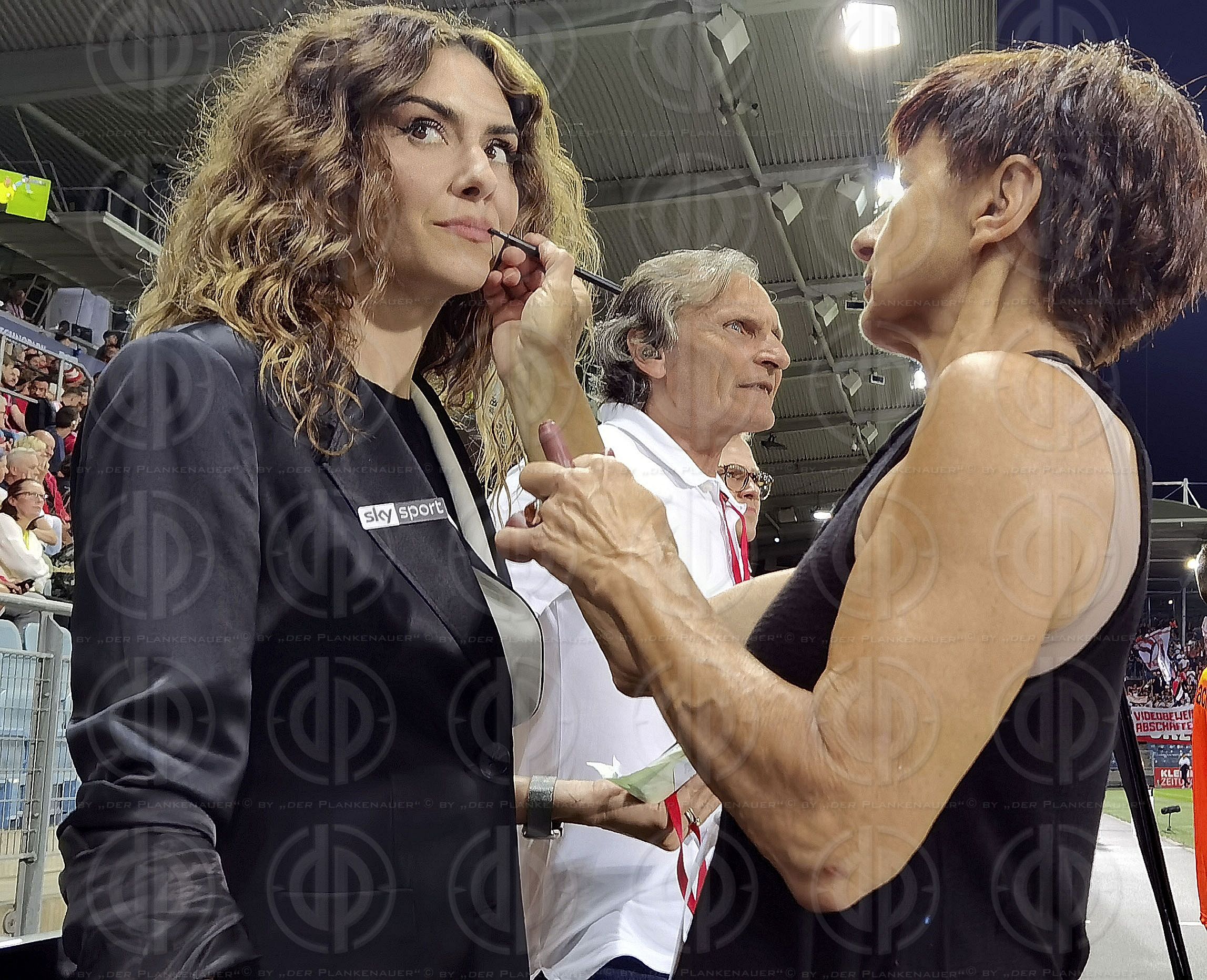 GAK 1902 vs. Red Bull Salzburg (2:3) am 02.08.2024