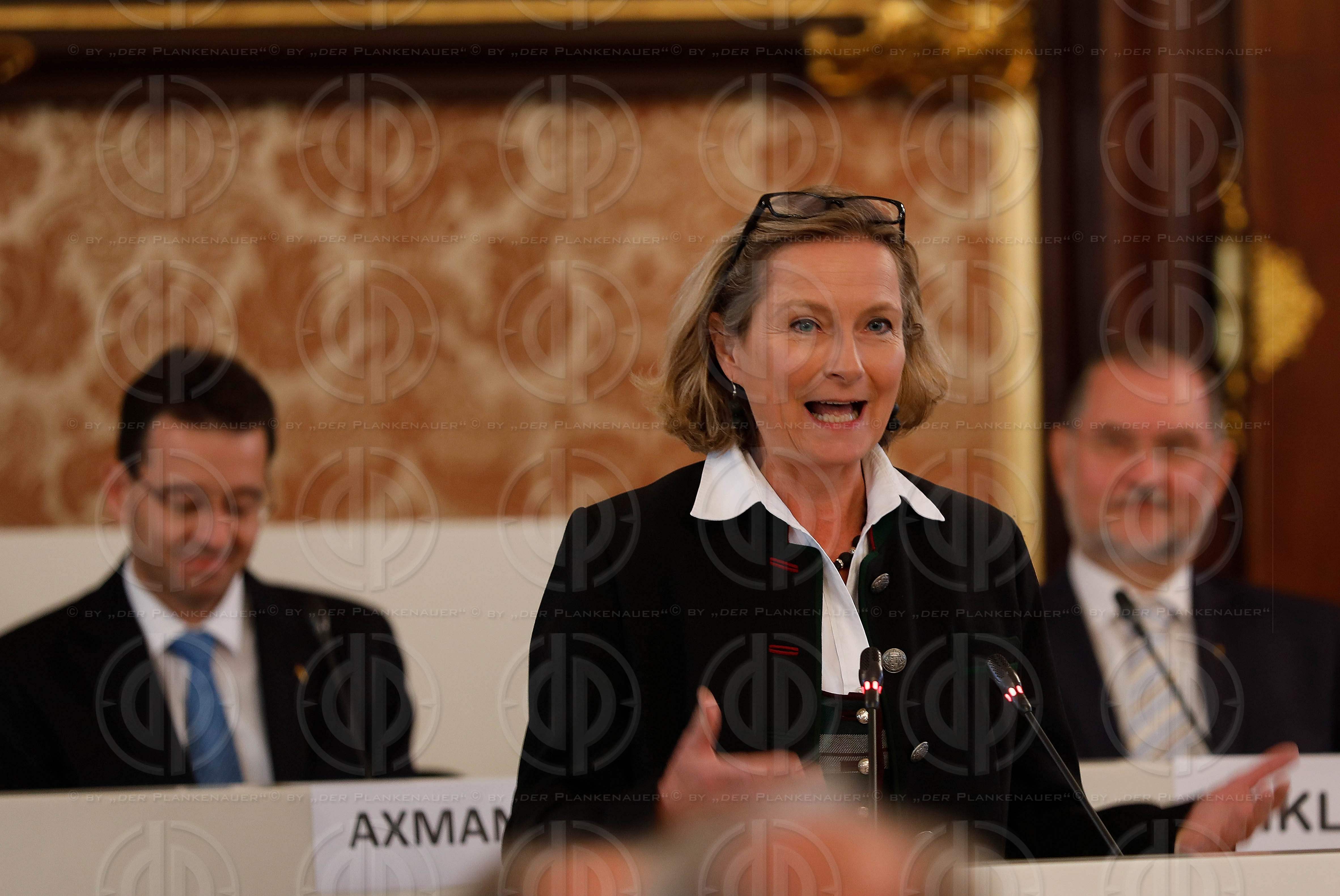 Festakt 500 Jahre Reformation