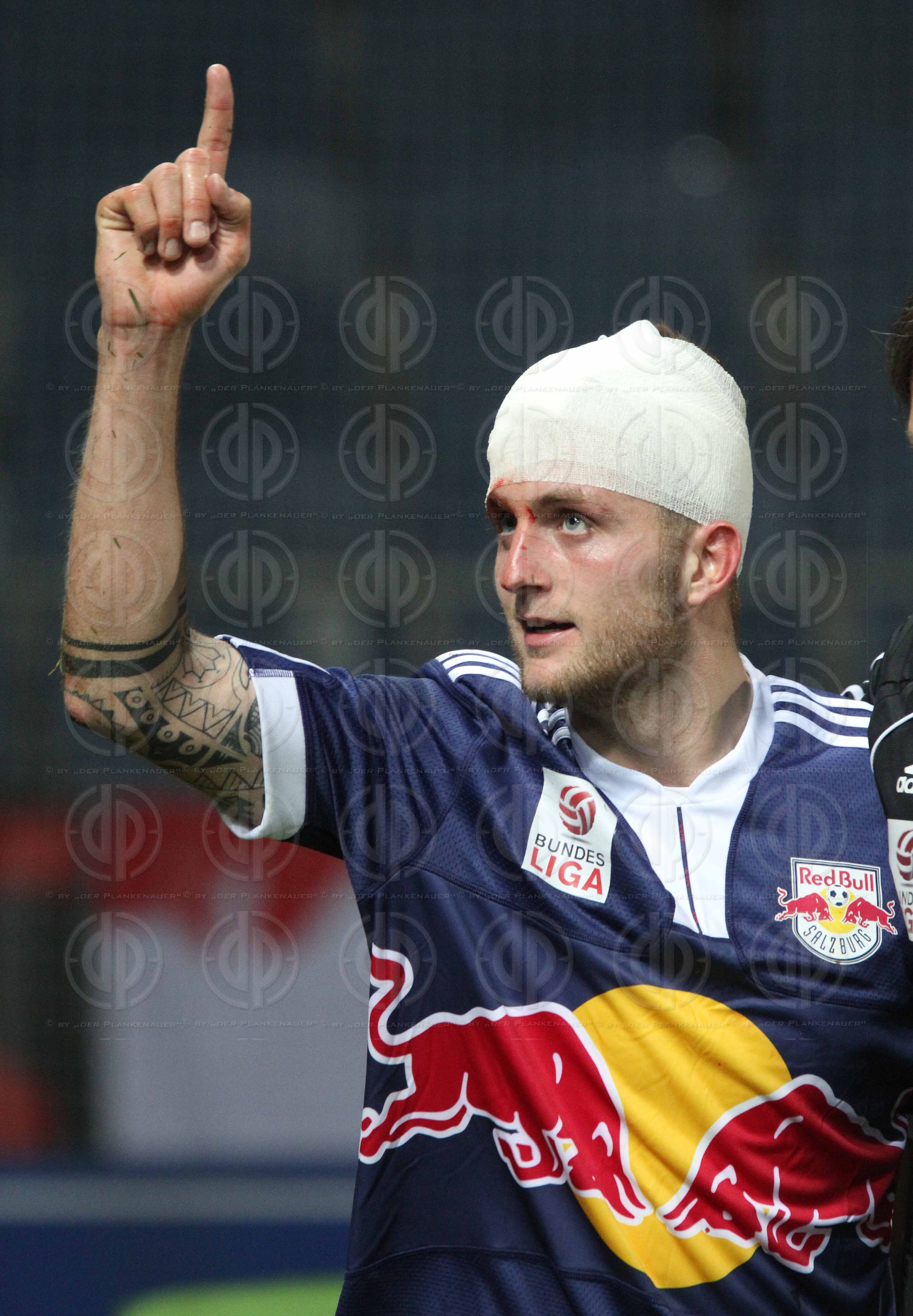SK Sturm vs. Red Bull Salzburg (2:2)