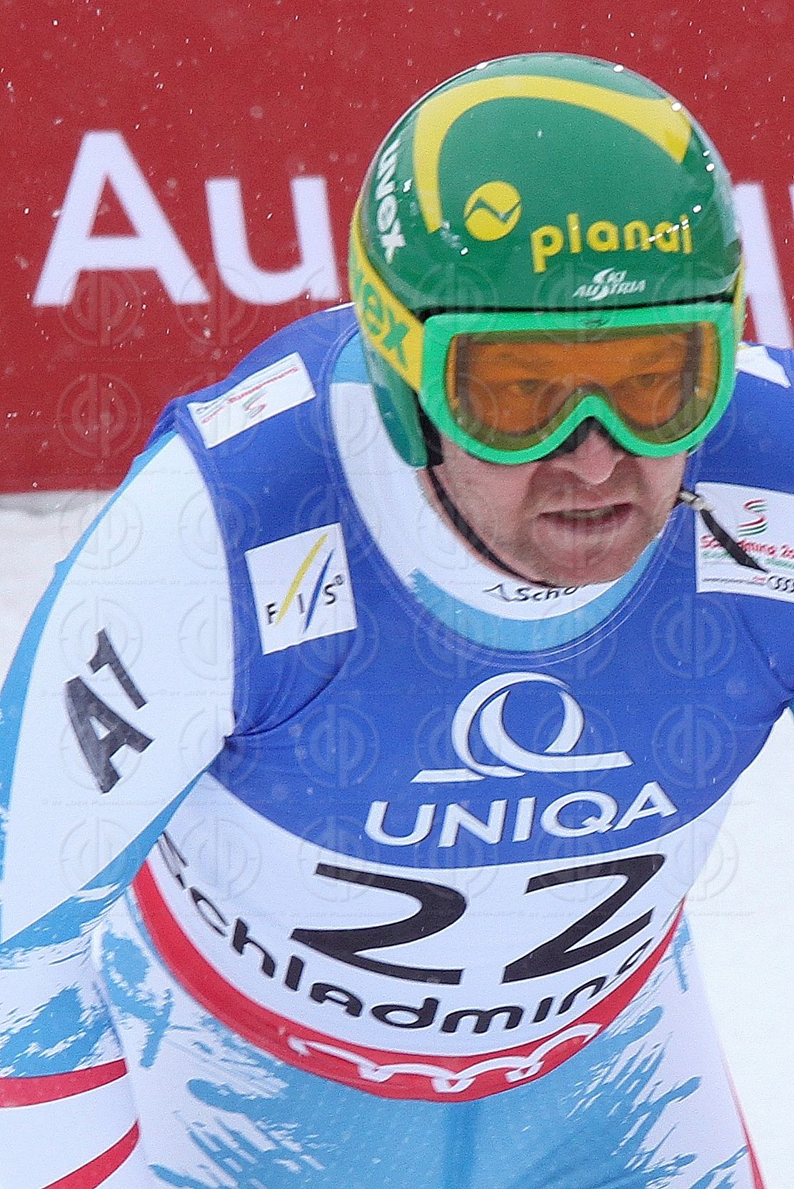 FIS Alpine Ski-WM Schladming 2013