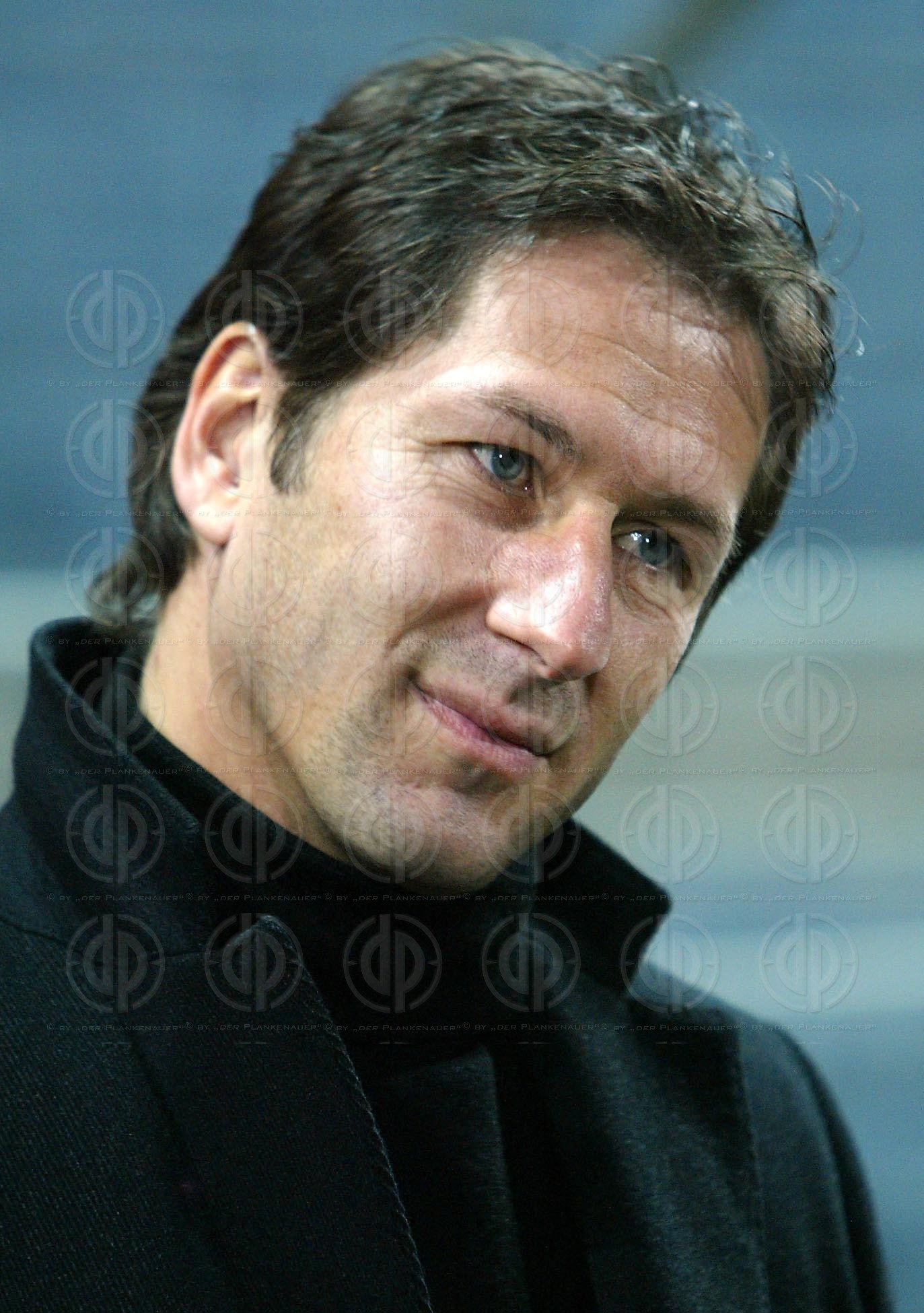 SK Puntigamer Sturm vs. SCR Altach (2:0)