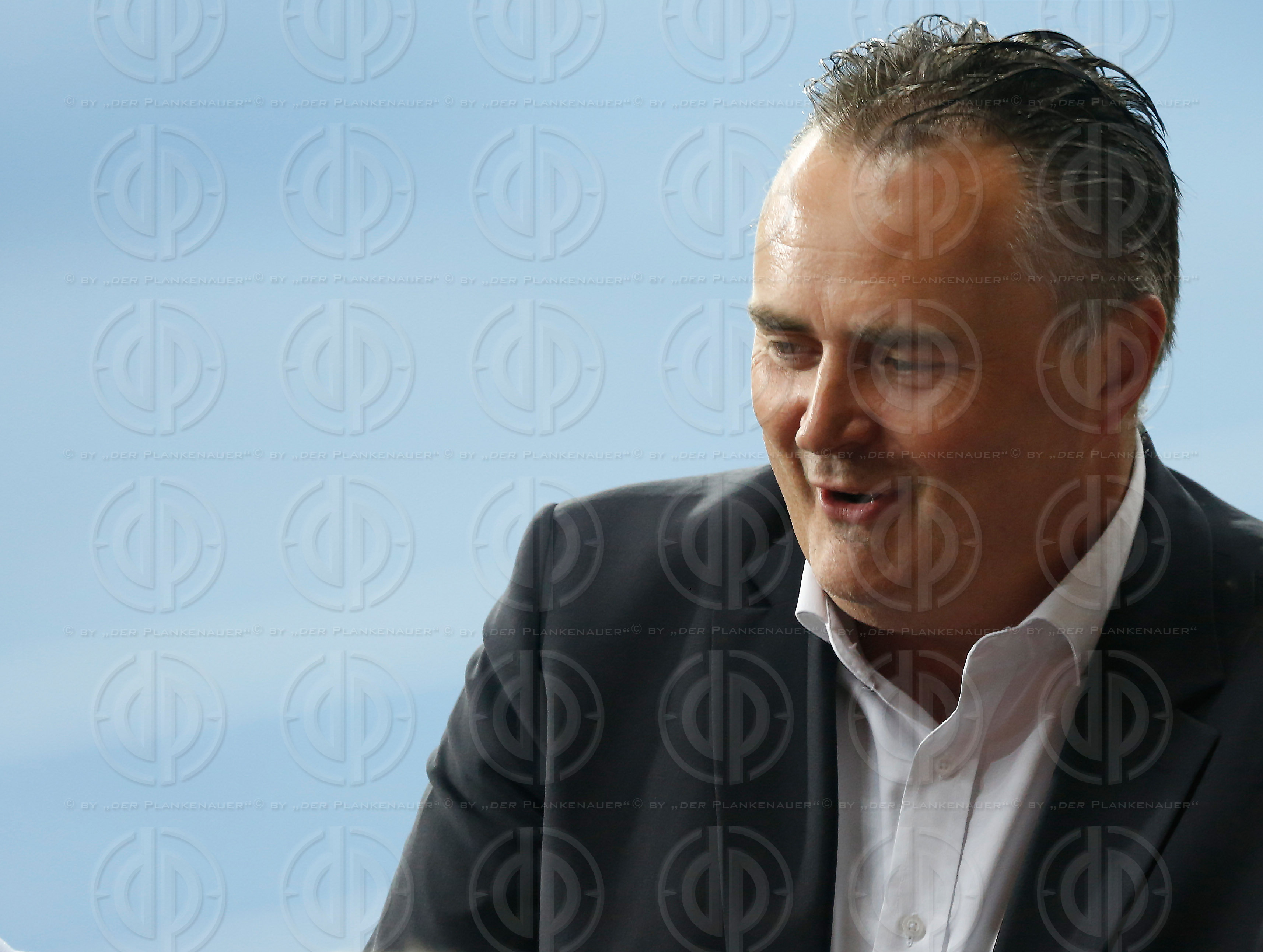 Oesterreich vs. Niederlande (0:2)