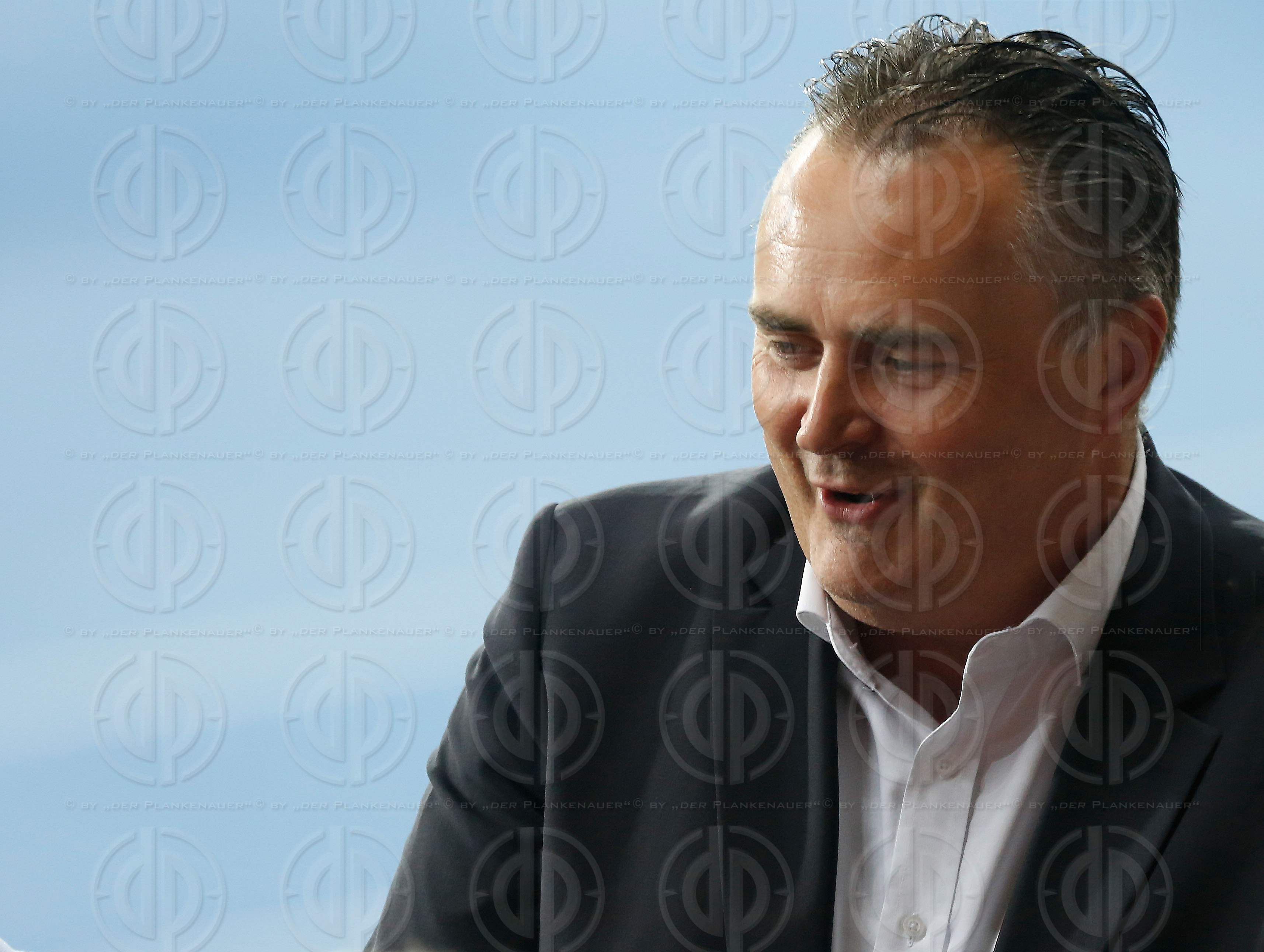 Oesterreich vs. Niederlande (0:2)