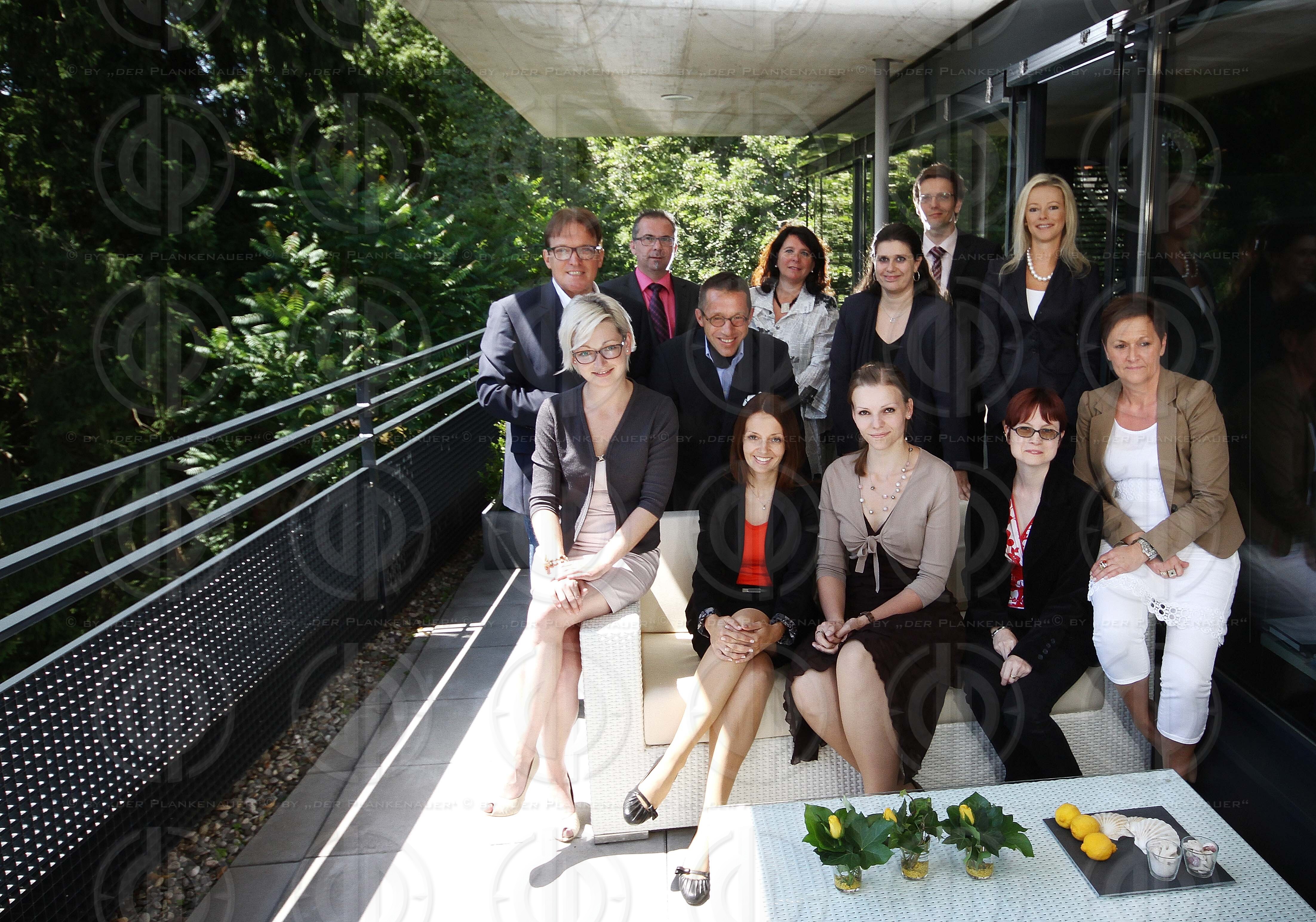 Rechtsanwälte Dr. Christandl und Partner