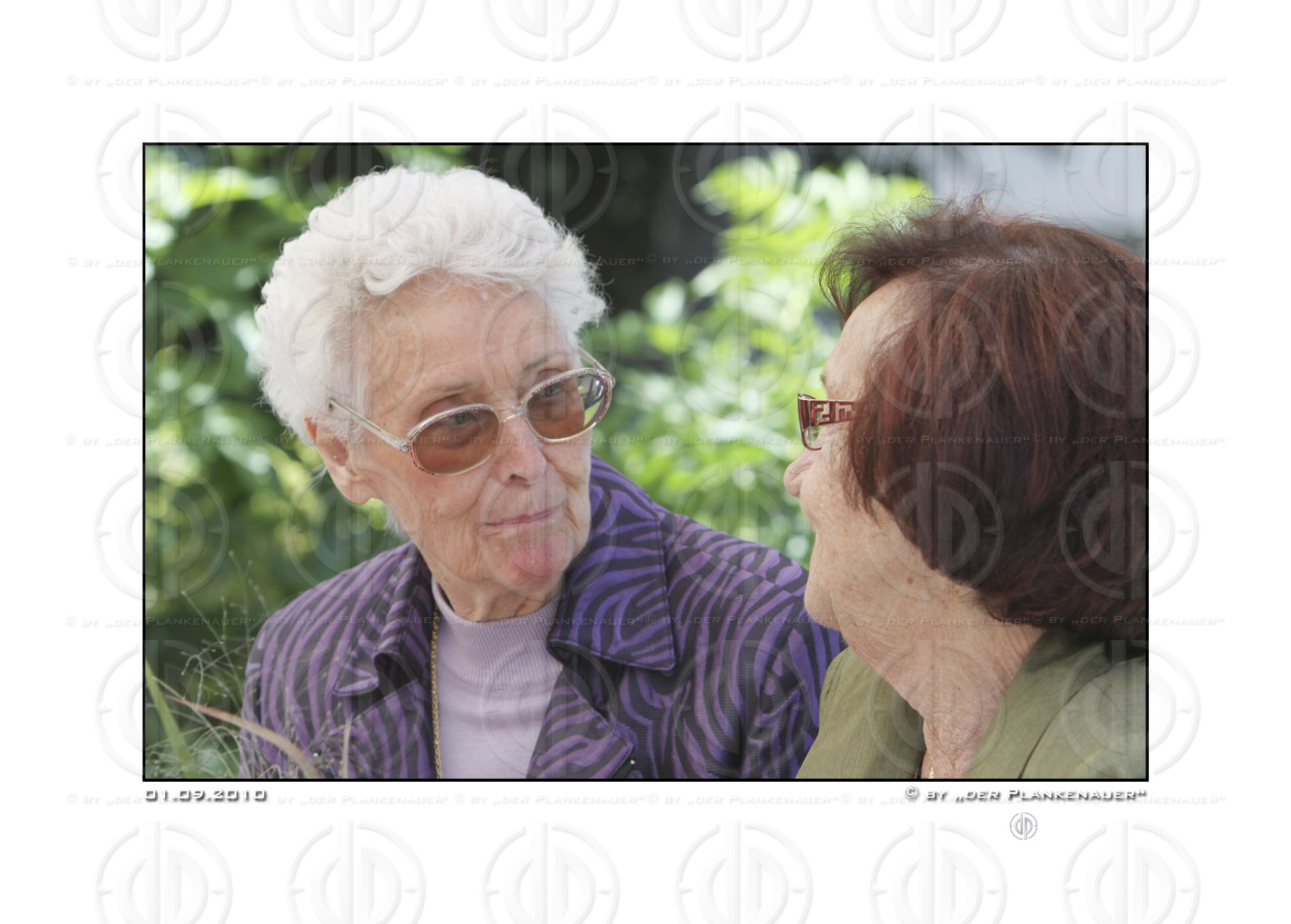Hochzeit Thomas und Michaela