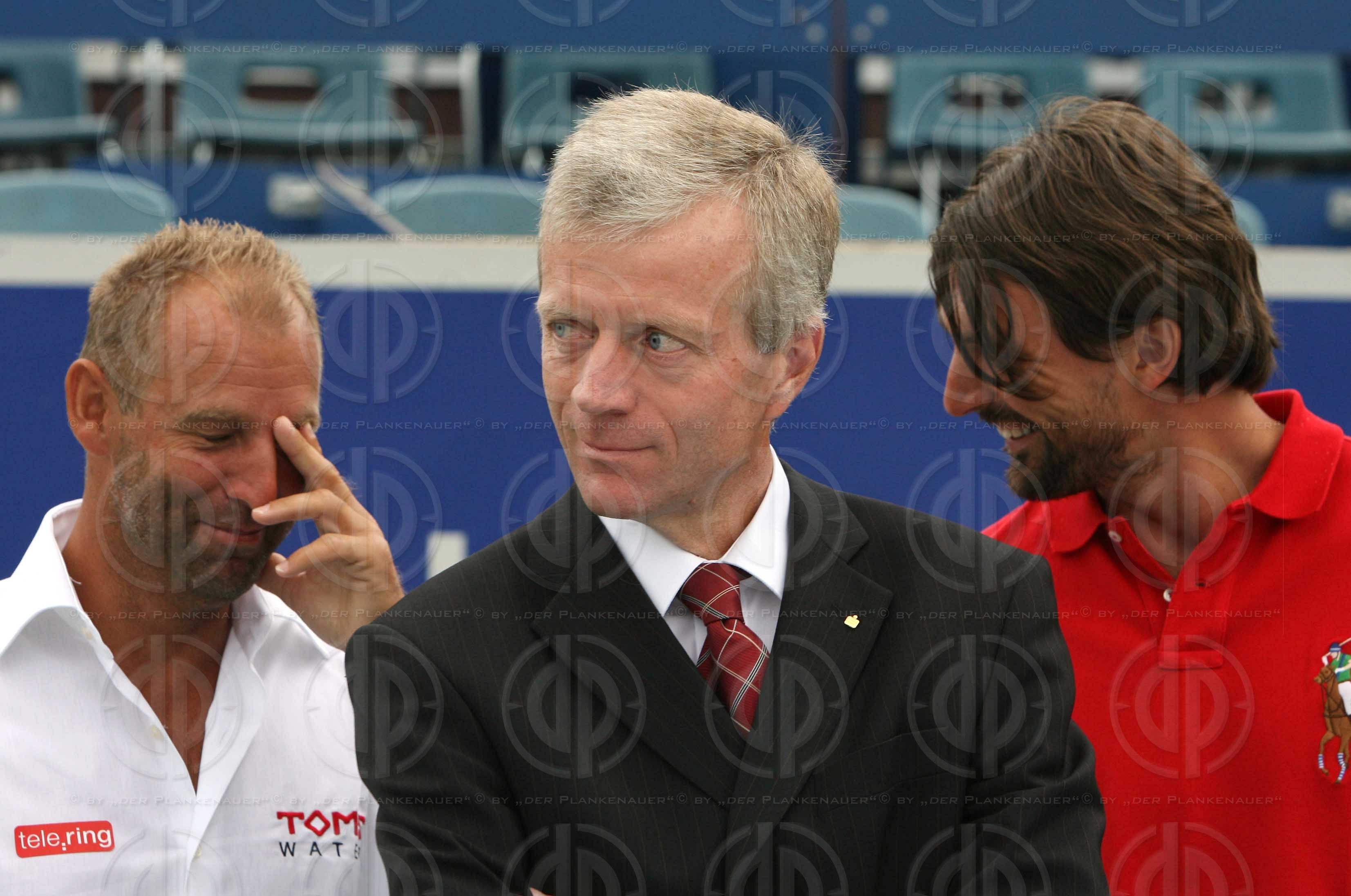 S Tennis Masters der Steiermärkischen Sparkasse
