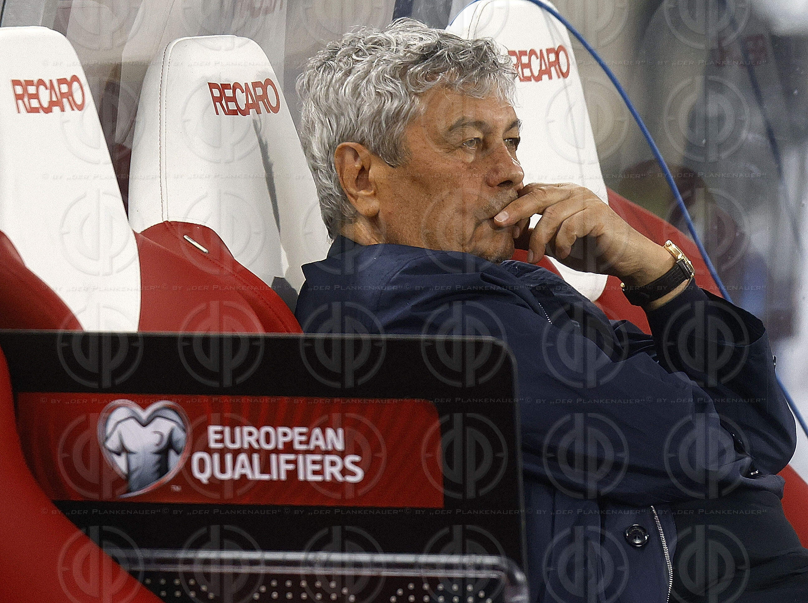 European Qualifiers 2024-2026 Österreich vs. Rumänien (2:1) am