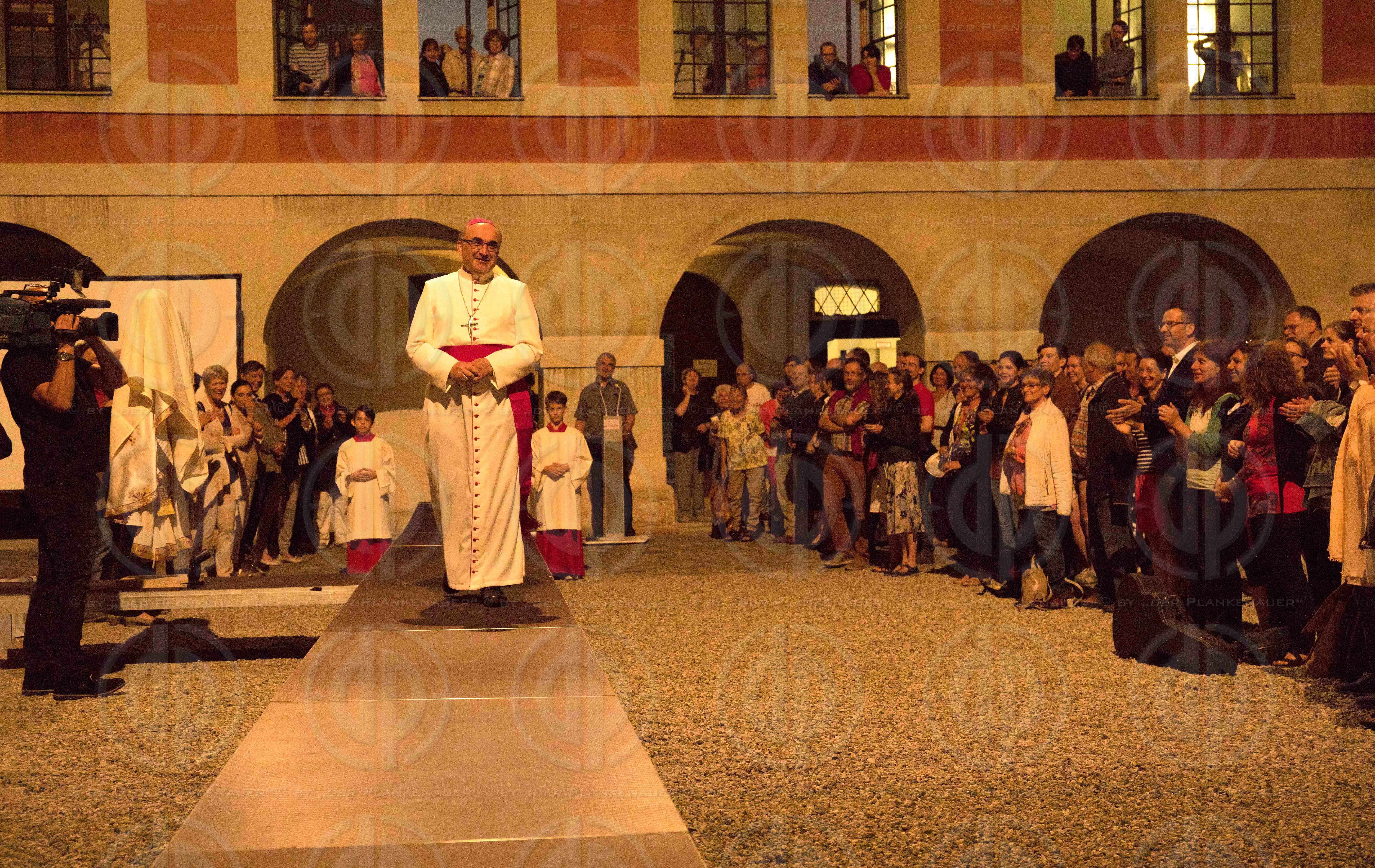 Lange Nacht der Kirchen 2017