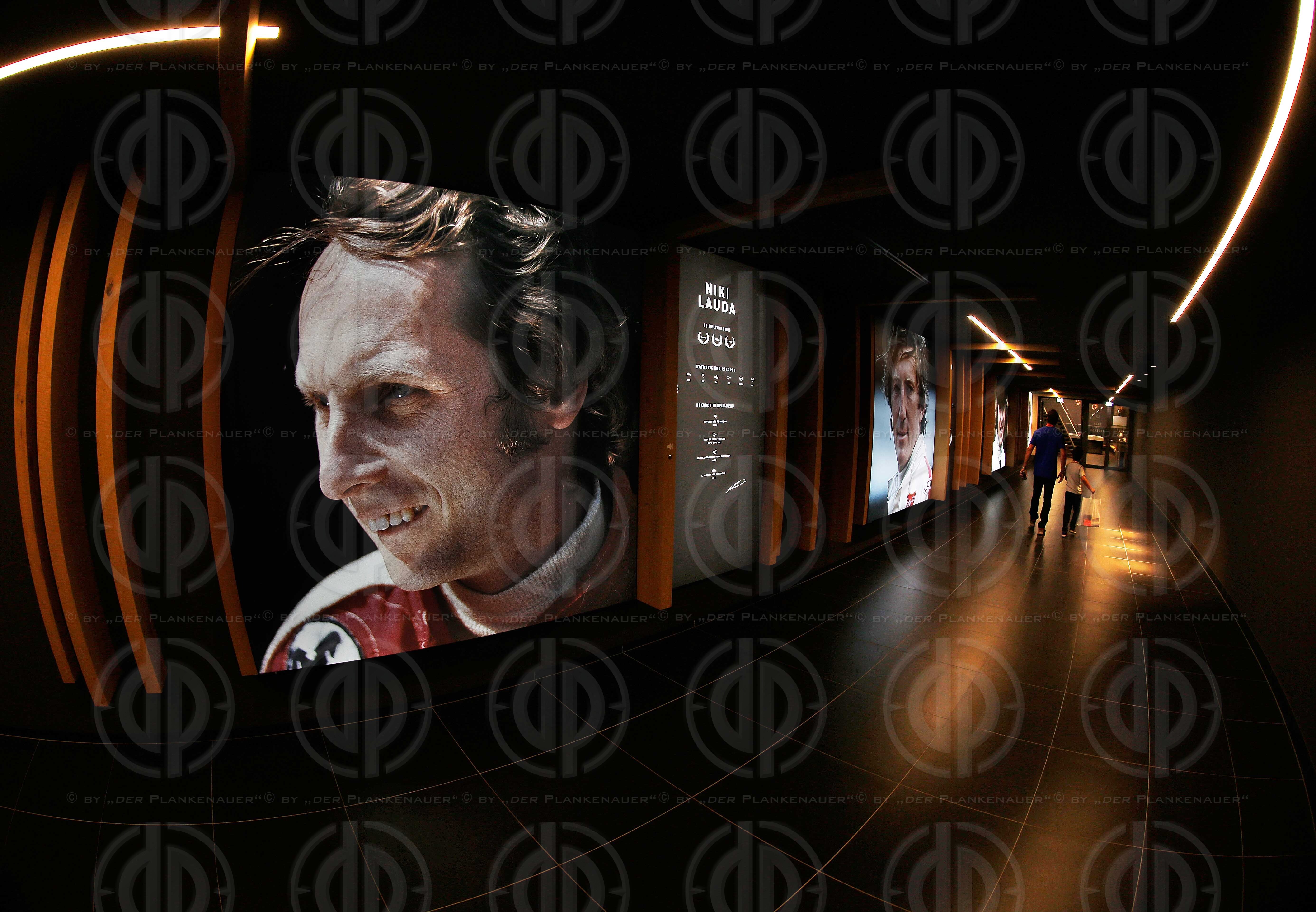 Formel 1 GP von Oesterreich 2016