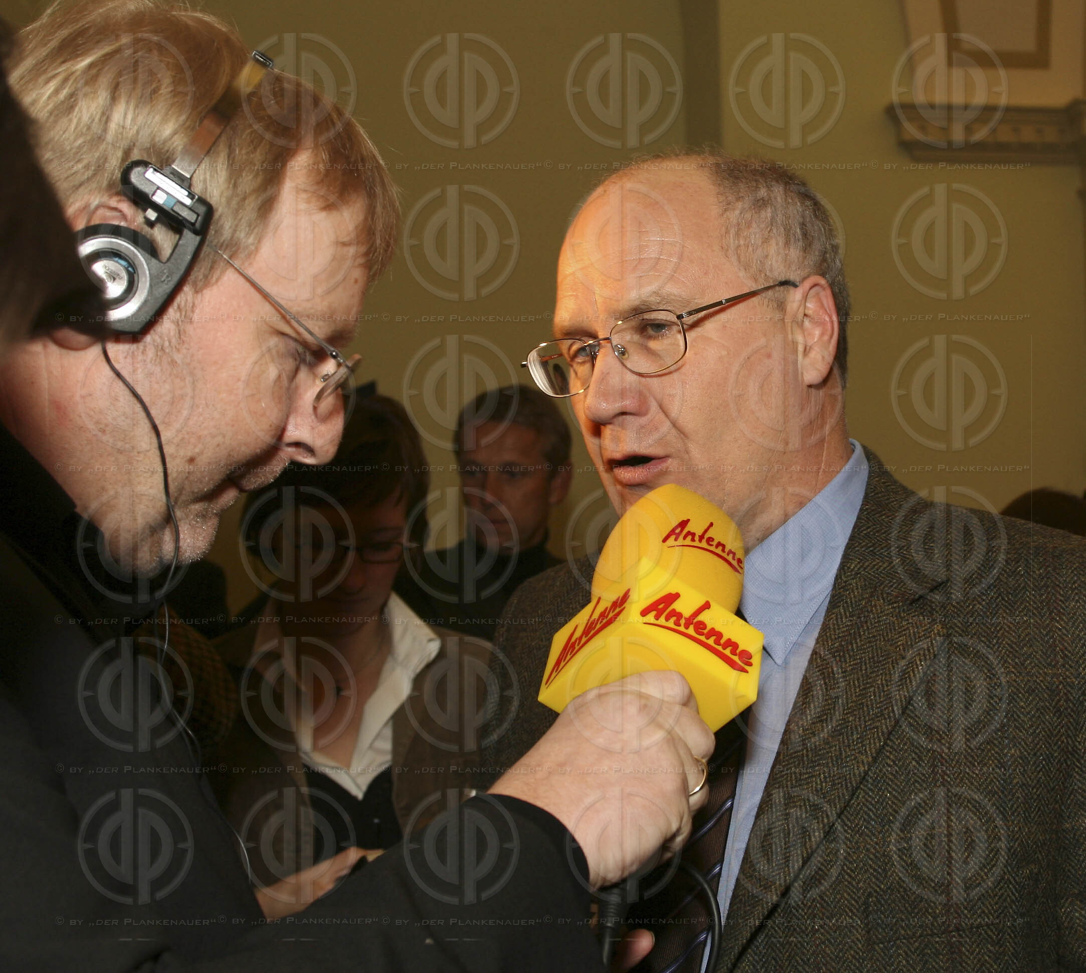 GR-Wahl Graz 2008