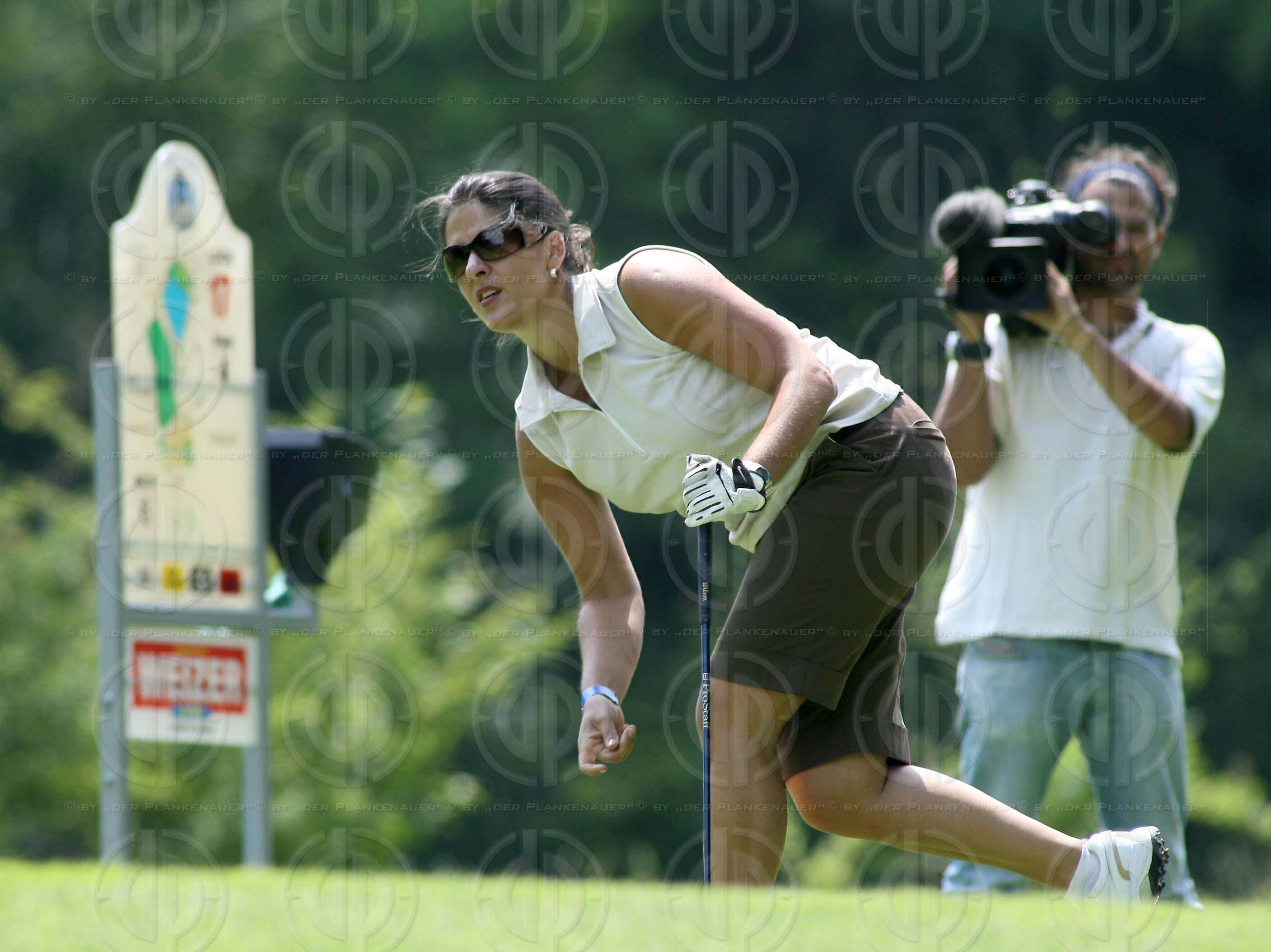 Das Institut- Charity Golf Einladungsturnier - Abend