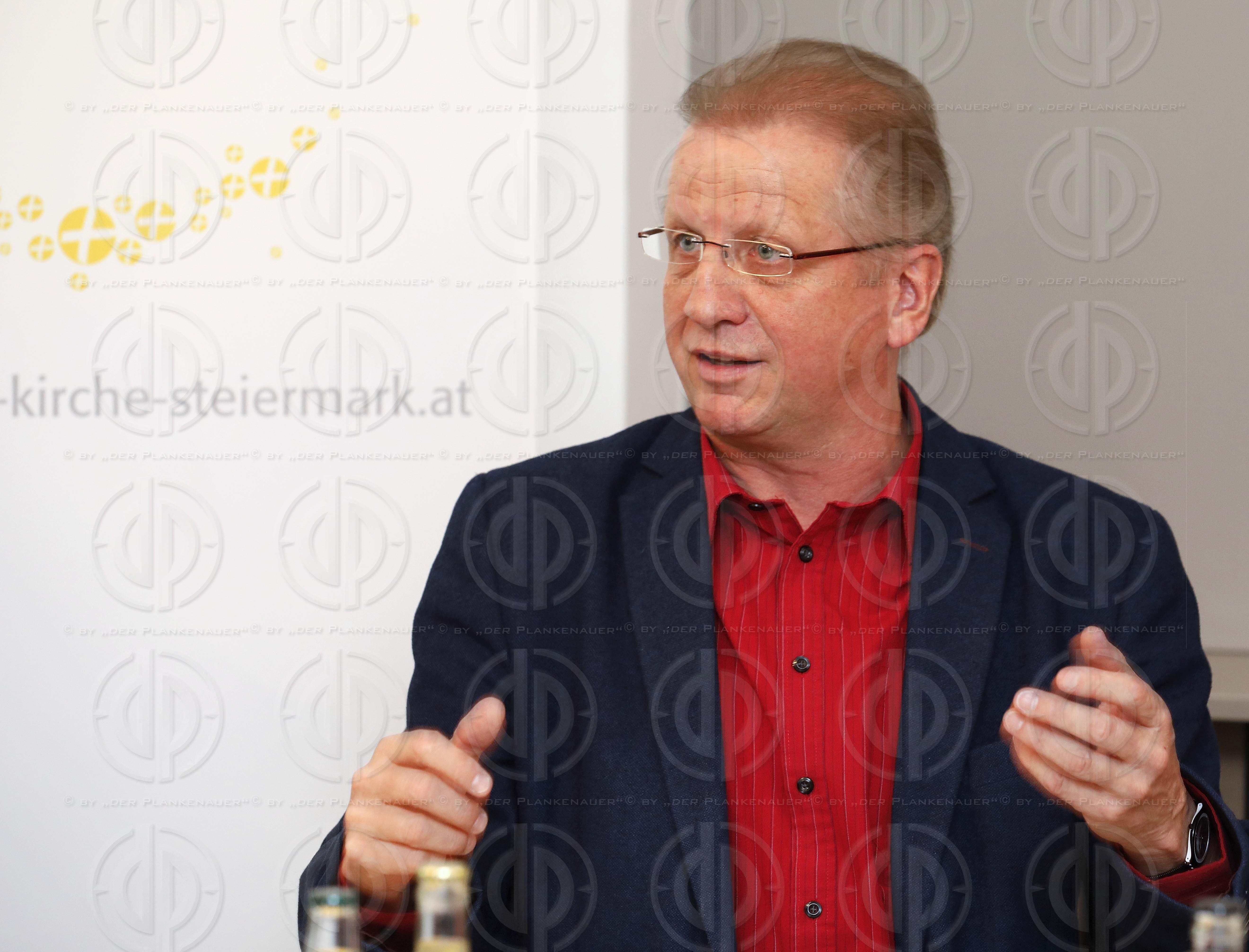 Programmpraesentation Dioezesanjubilaeum 2018