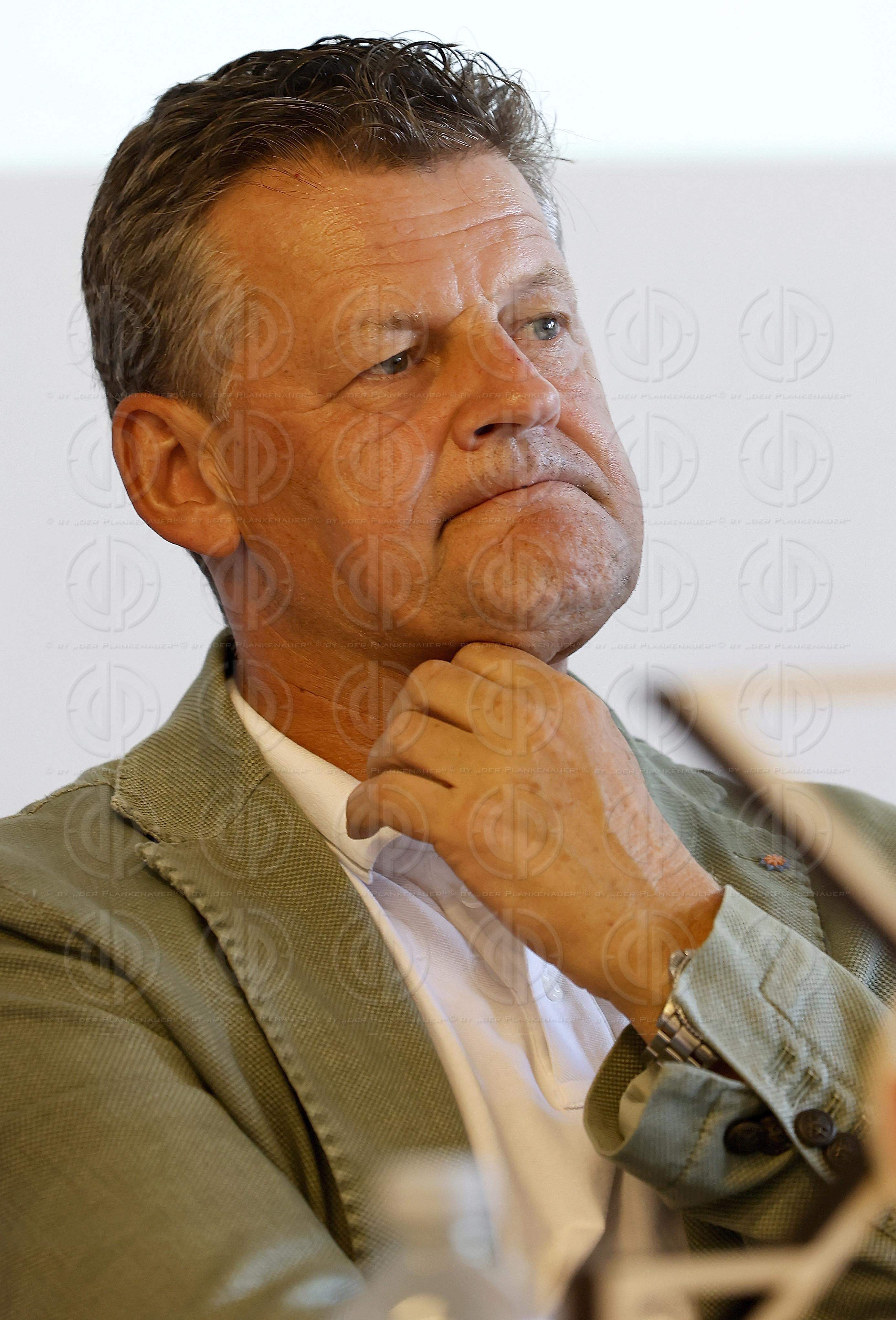 PK zum Wörthersee Halbmarathon 2024 am 23.08.2024