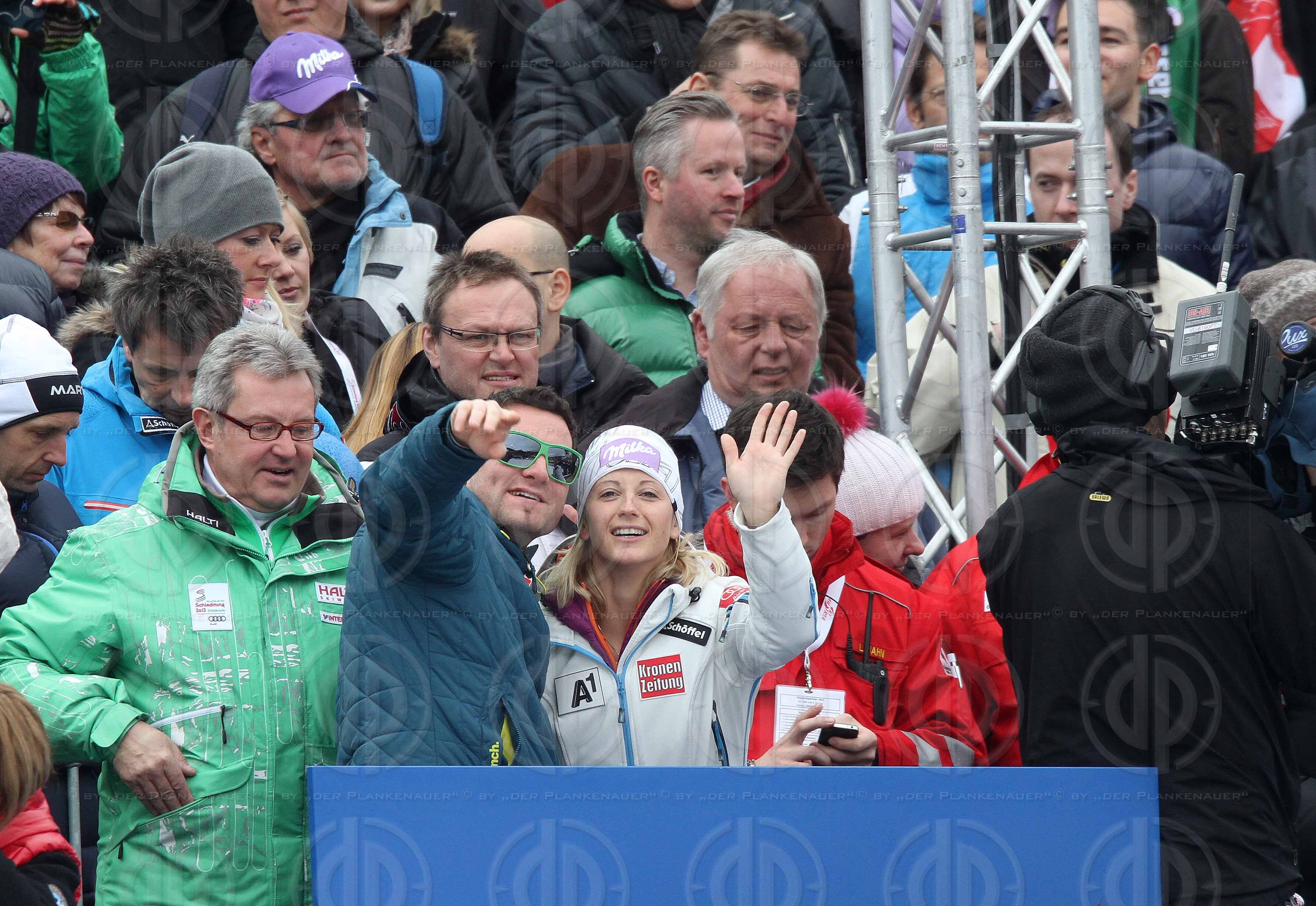 FIS Alpine Ski-WM Schladming 2013
