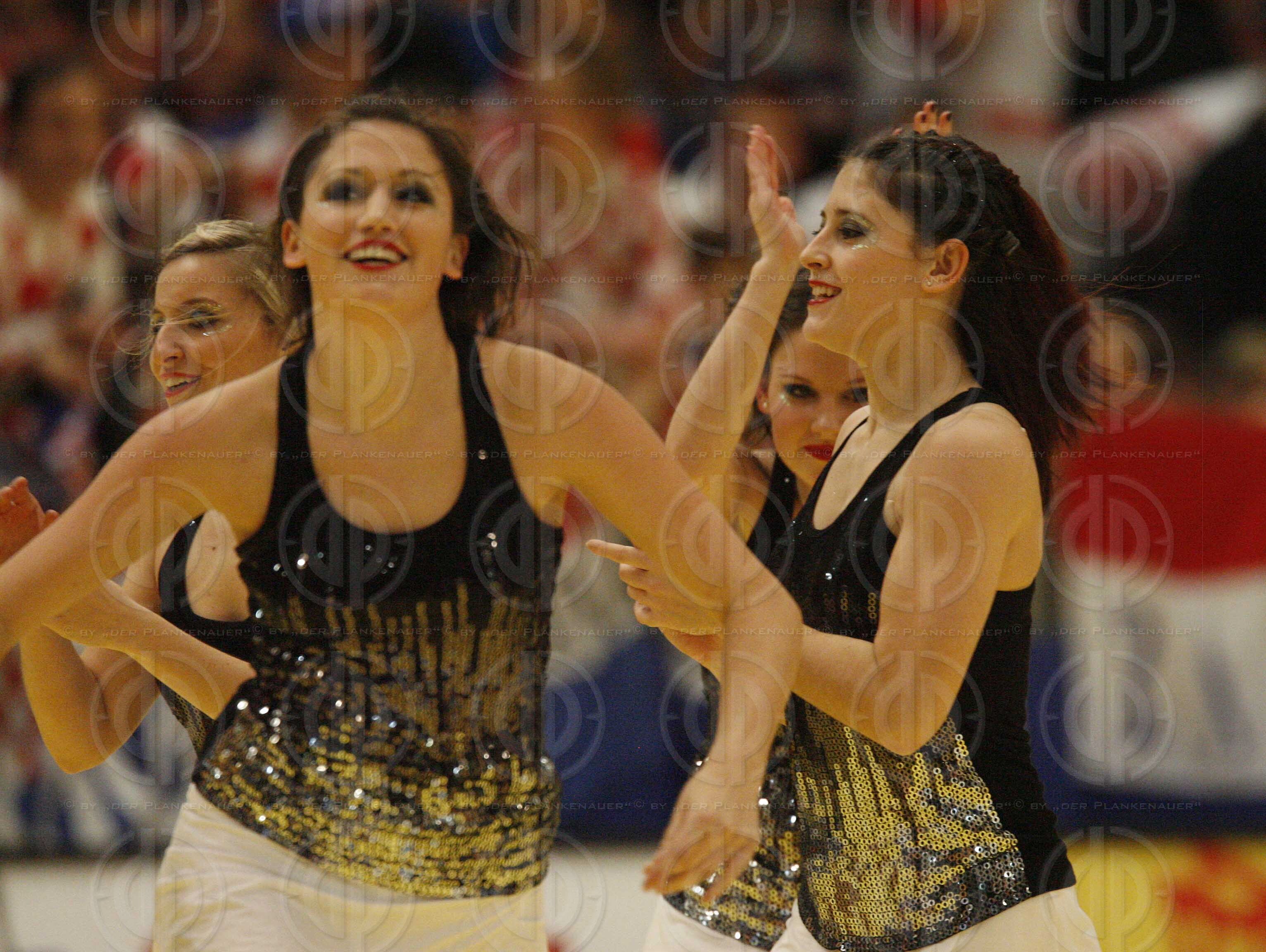 Euro 2010 Austria, Kroatien vs. Russland