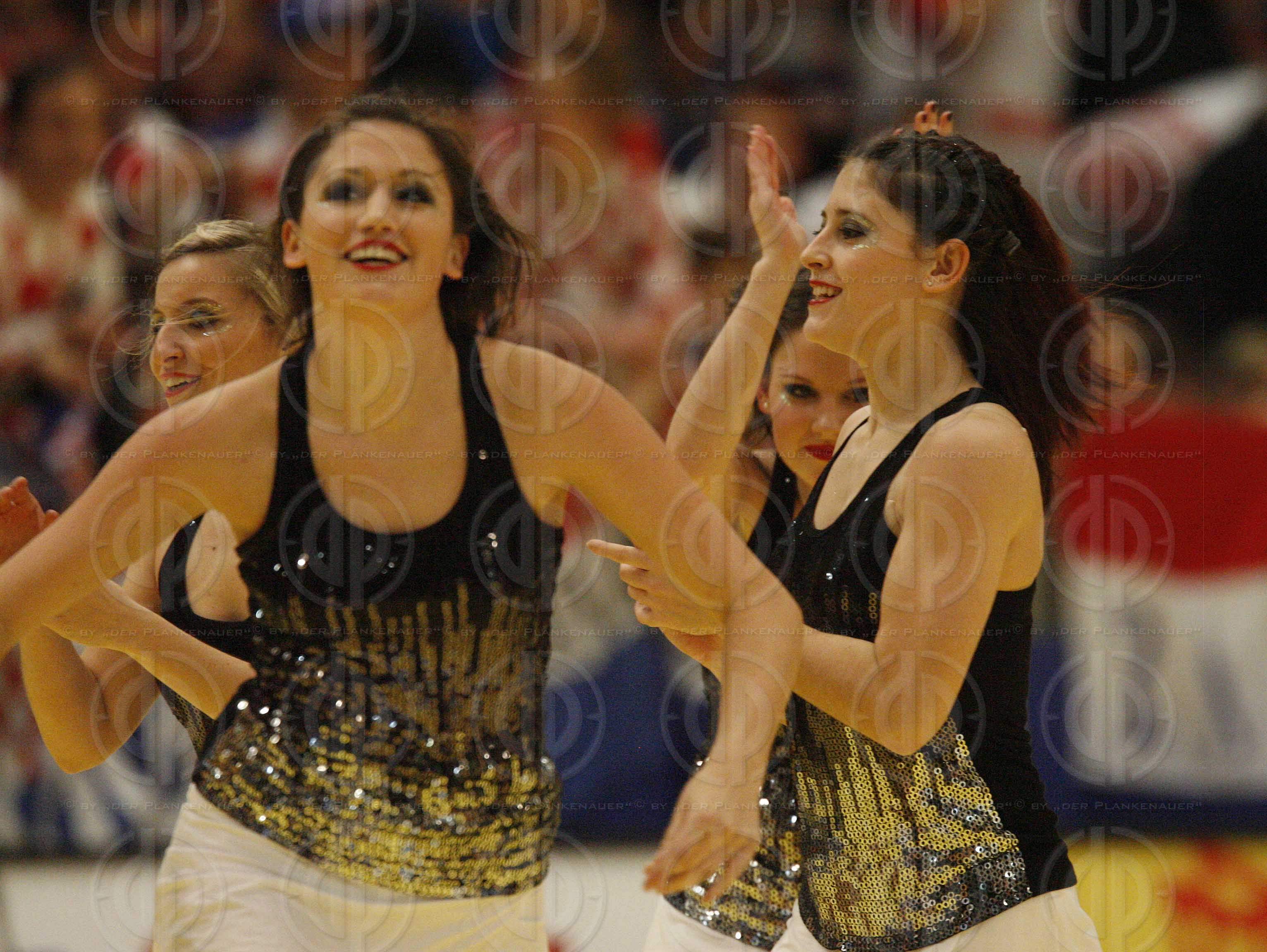 Euro 2010 Austria, Kroatien vs. Russland