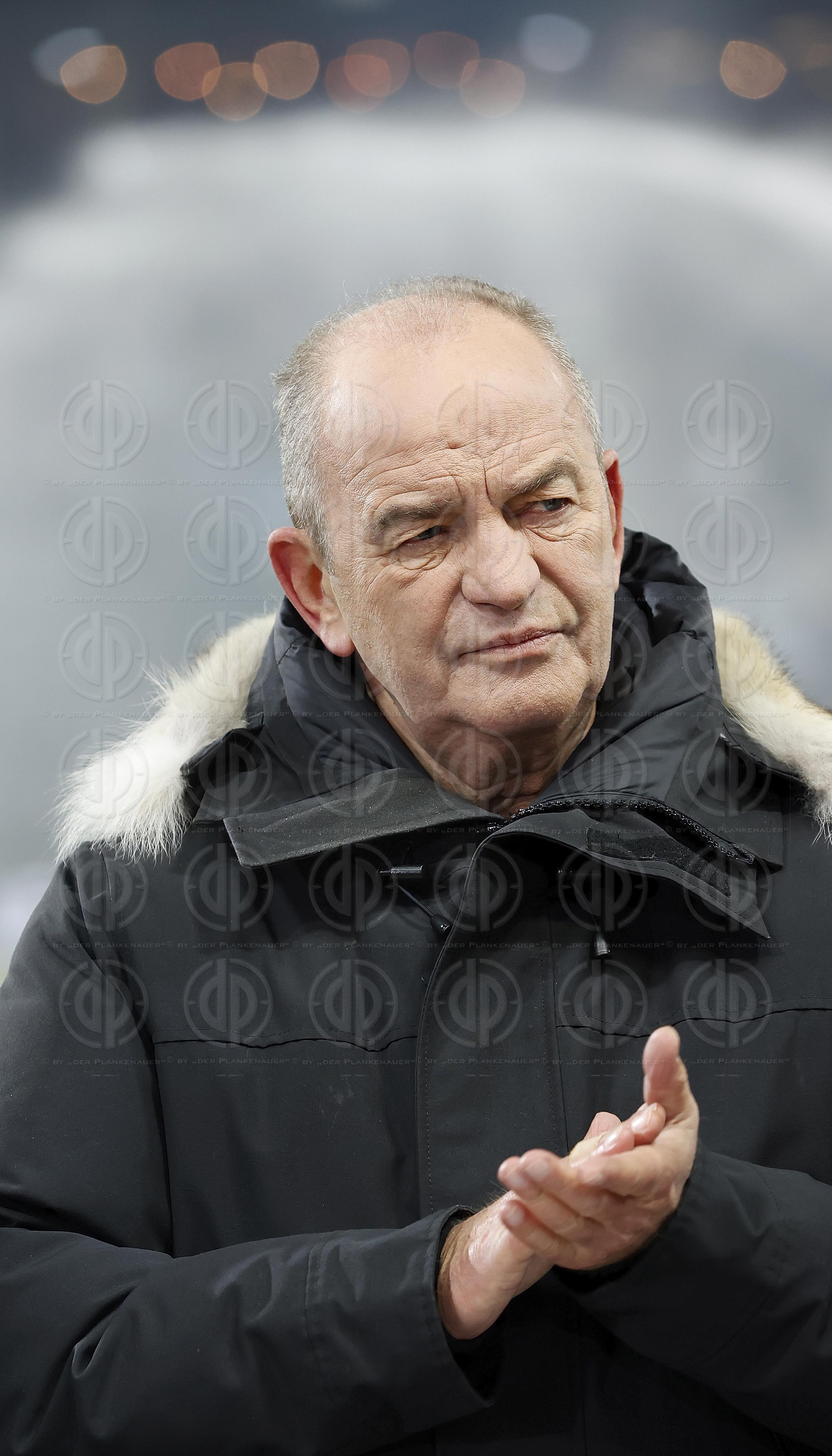 EL SK Sturm vs. Rakow Czestochowa (0:1) am 30.11.2023