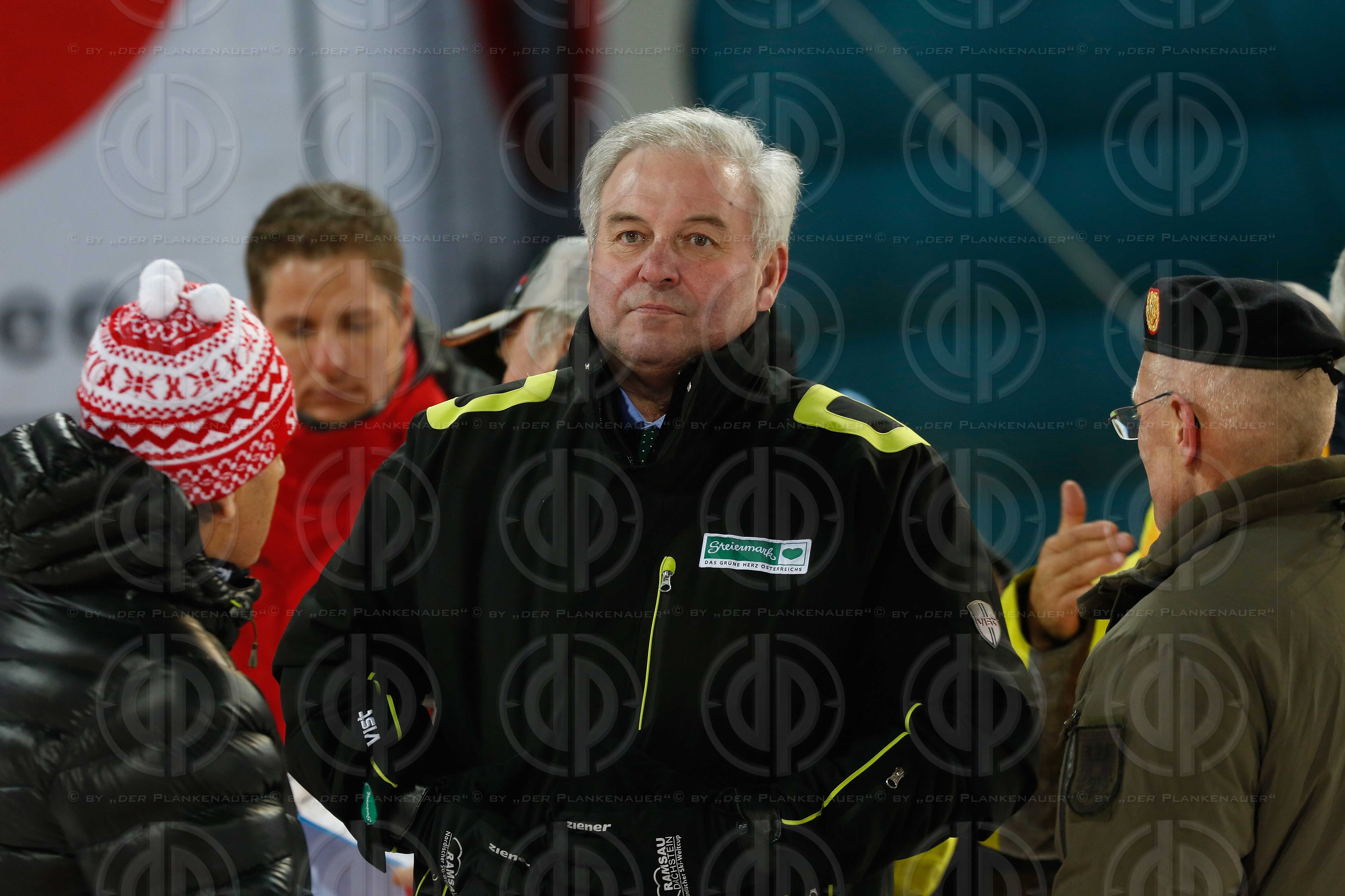 Nightrace Schladming 2016