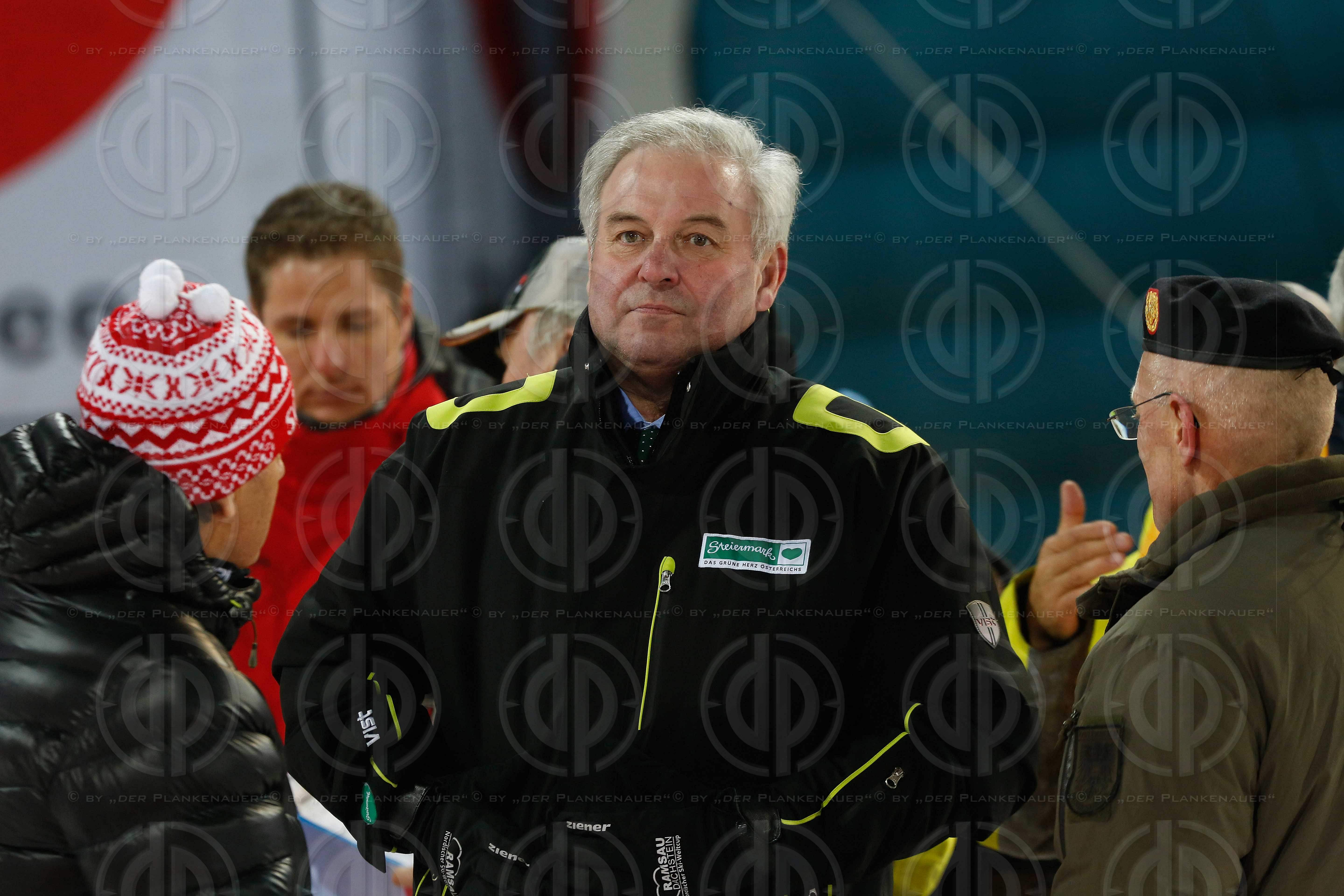 Nightrace Schladming 2016