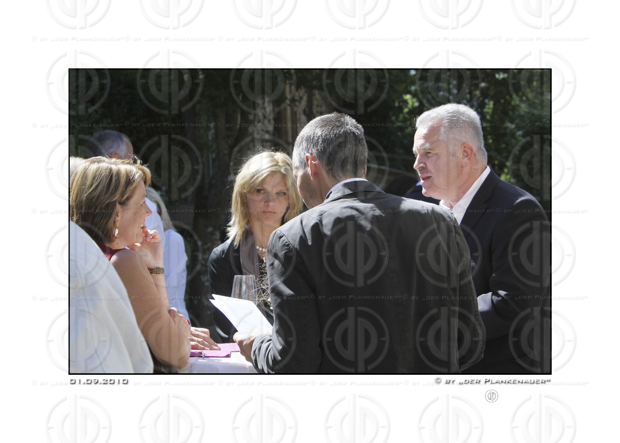 Hochzeit Thomas und Michaela