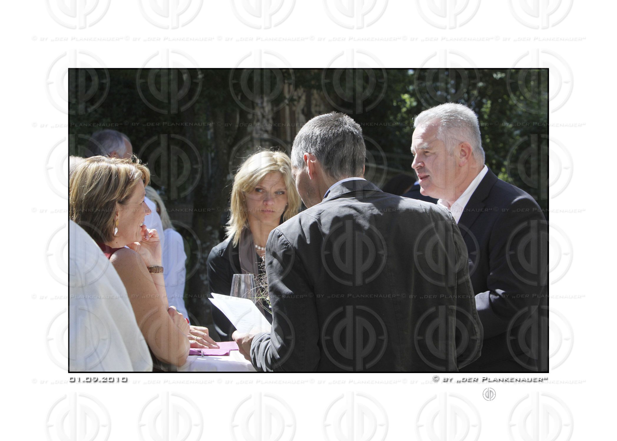 Hochzeit Thomas und Michaela