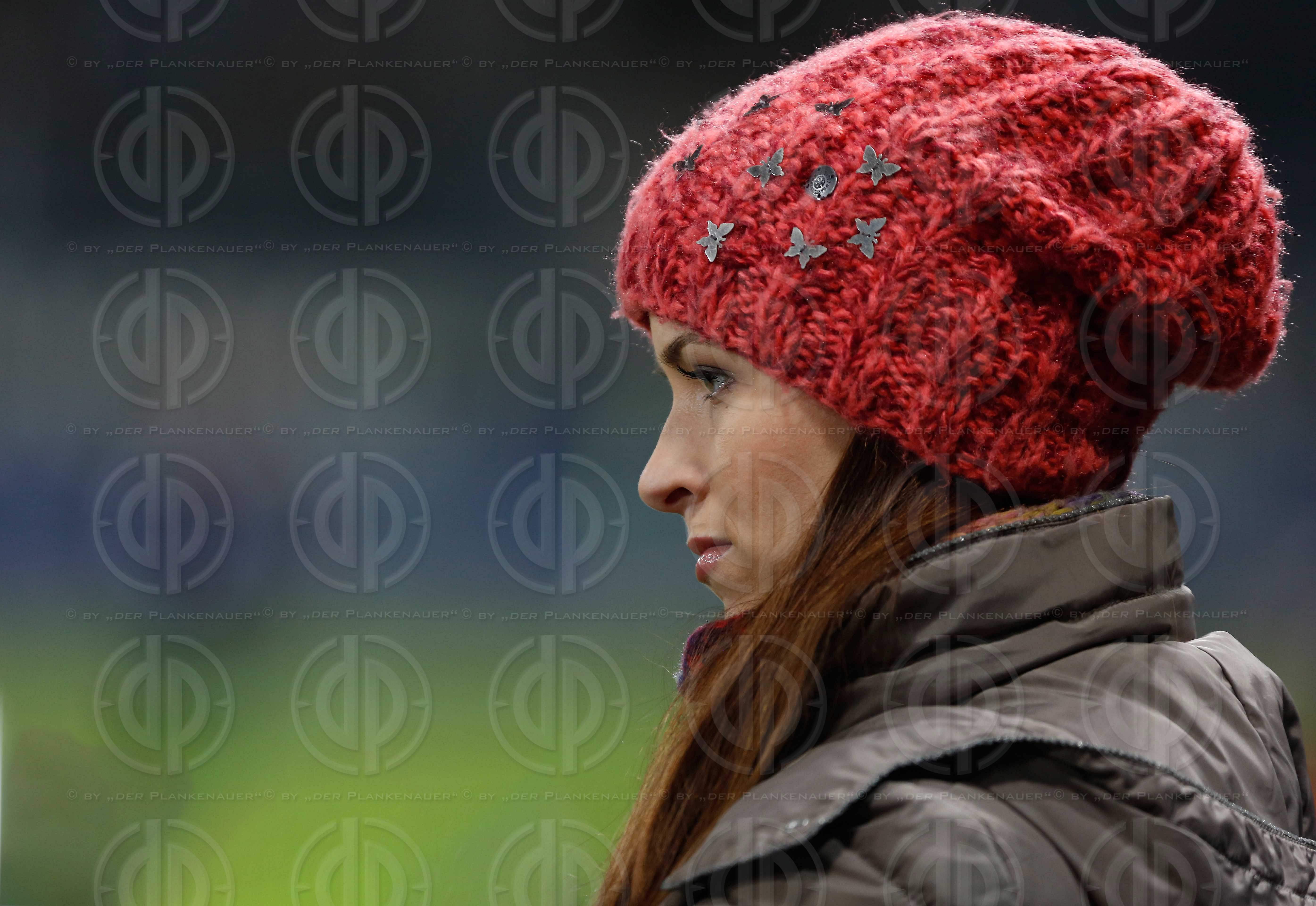 Cup SK Sturm vs. Red Bull Salzburg (0:1)