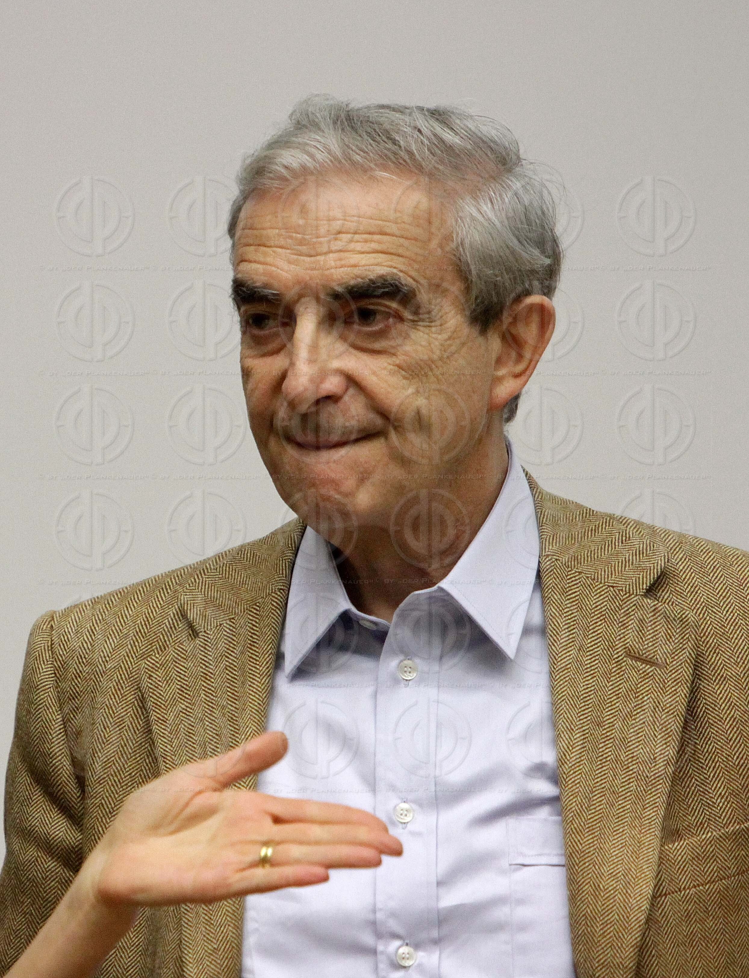 Podiumdiskussion Bankgeheimnis und Informationsaustausch