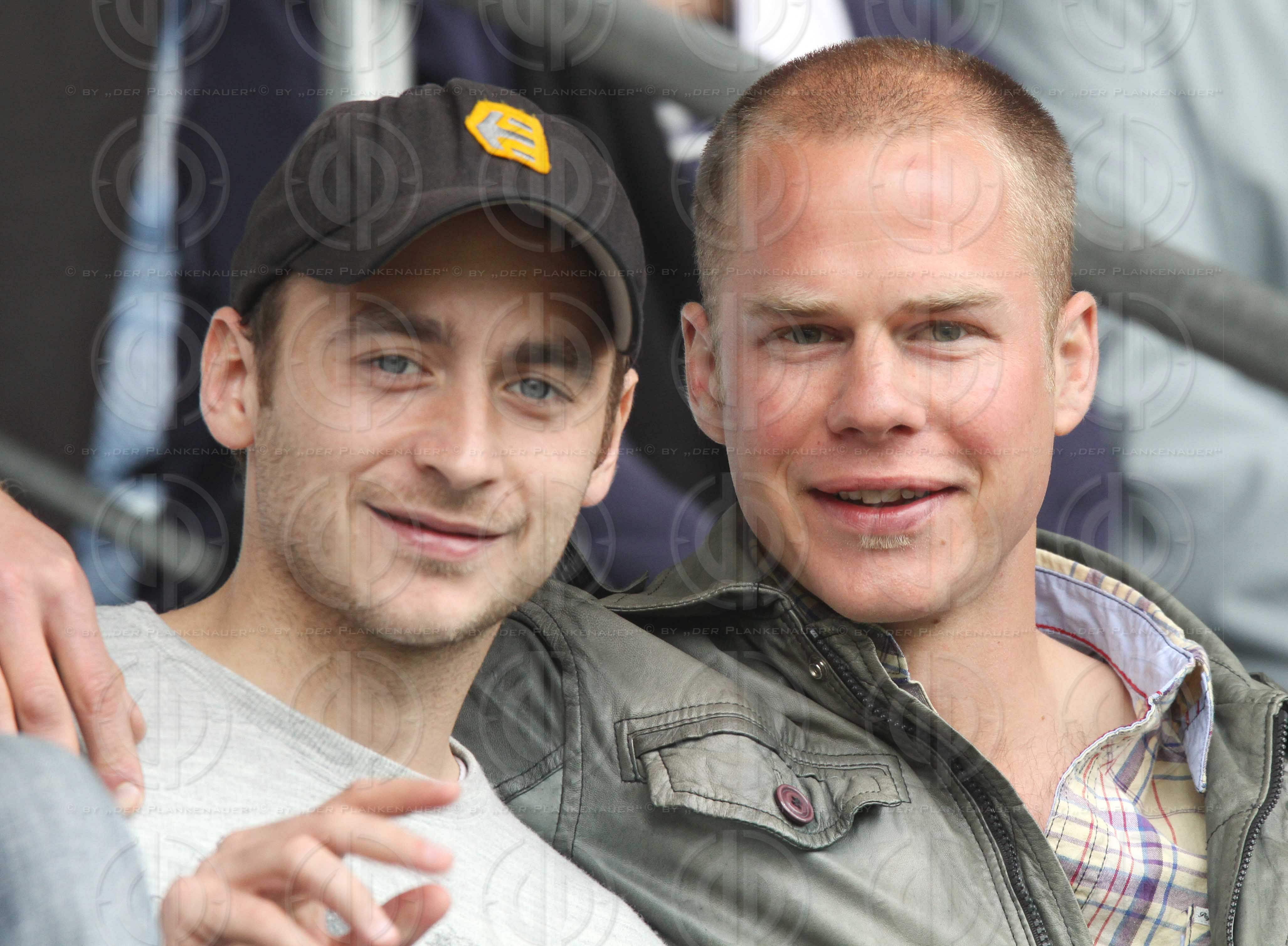 SK Sturm vs. Red Bull Salzburg (0:2)