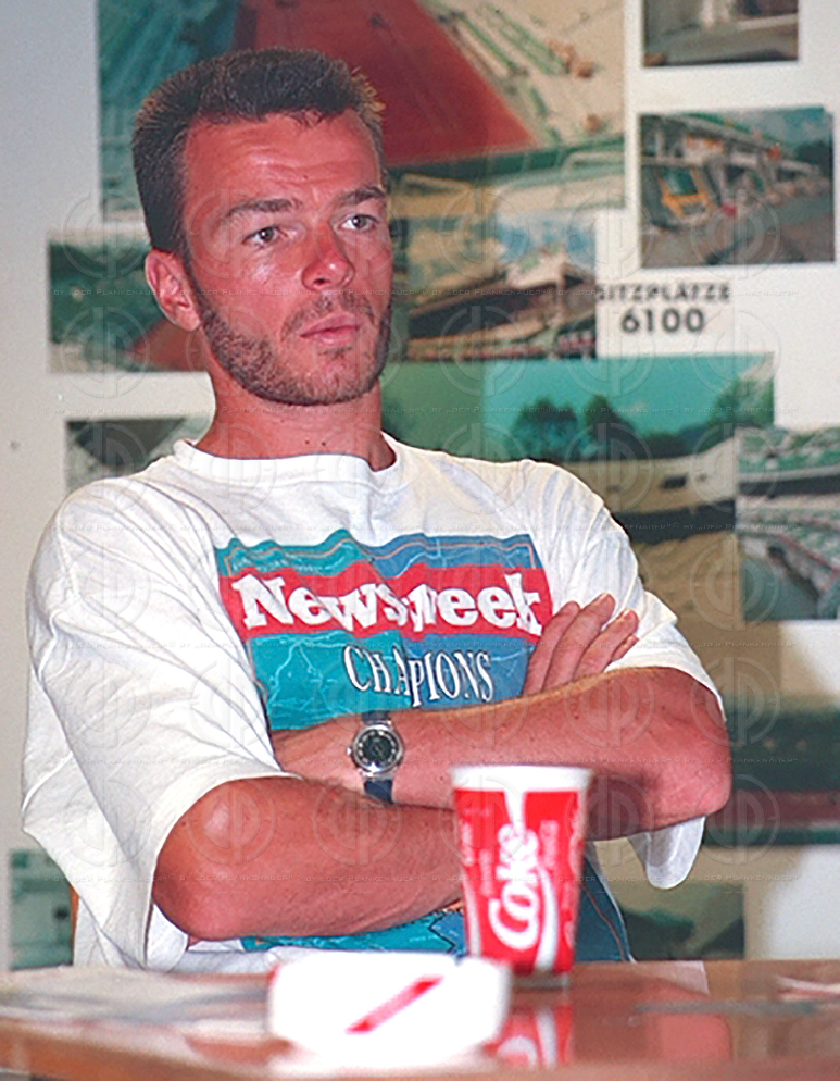 EA-Generali open 94 Kitzbühel 01.08.1994