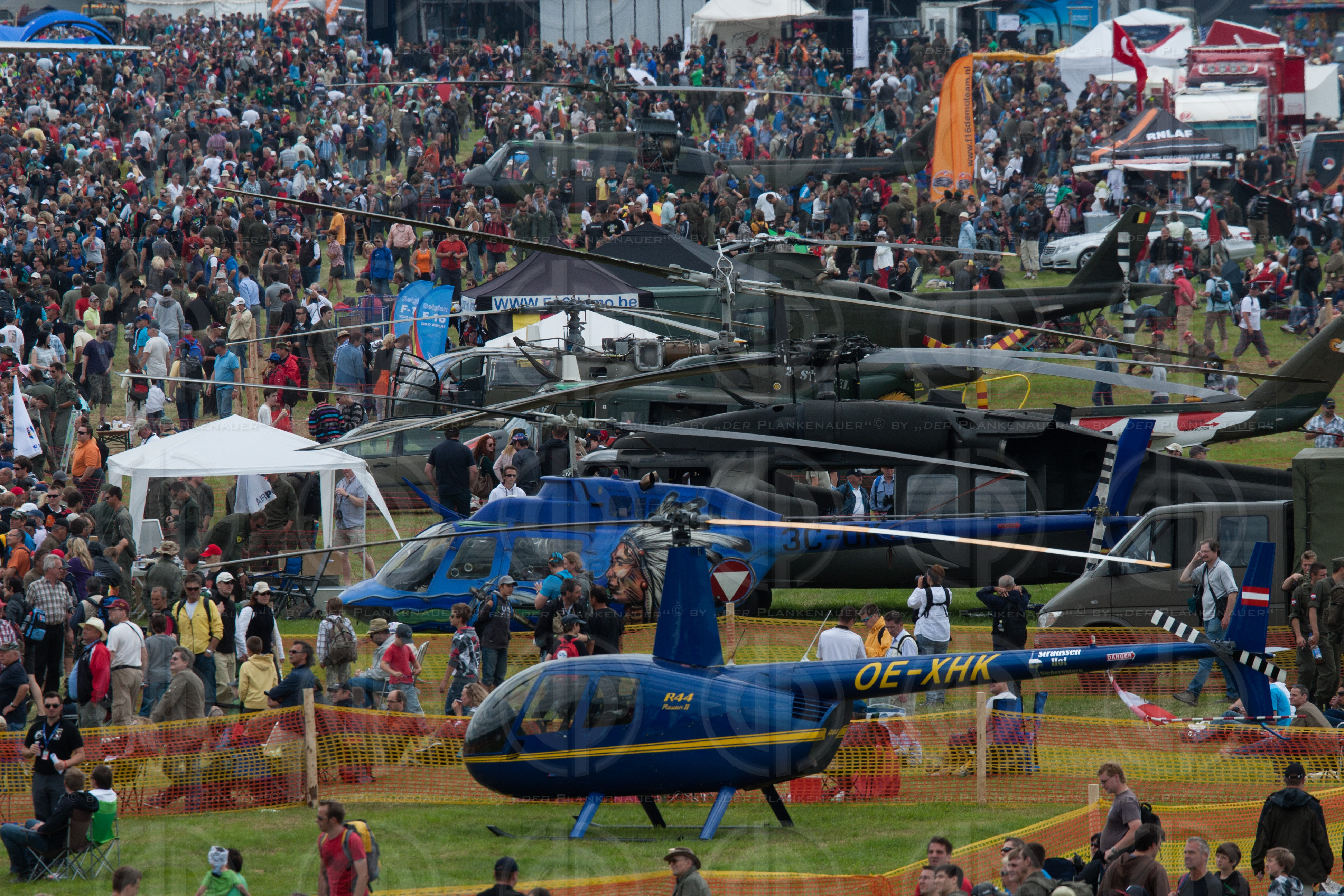 Airpower 2011