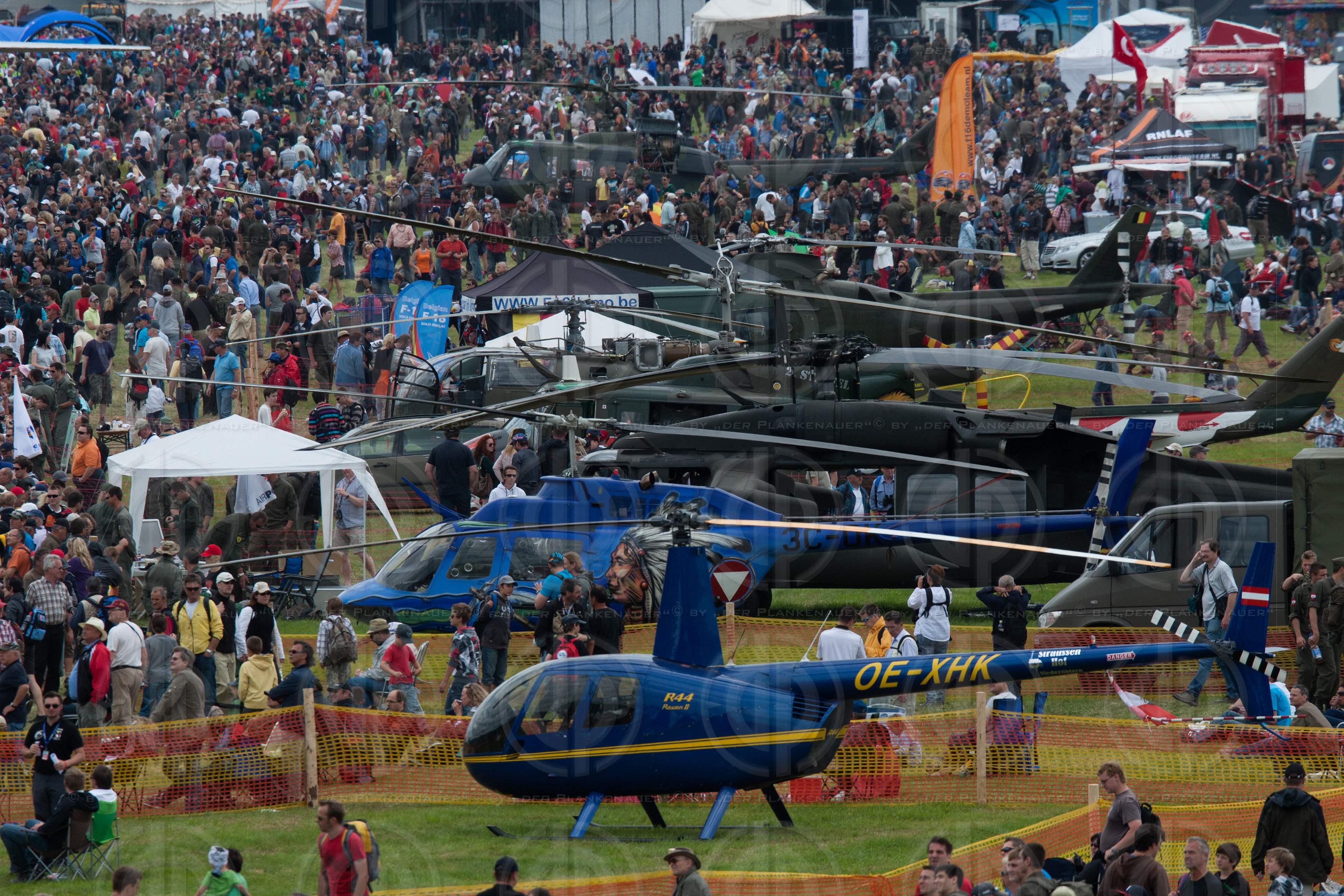 Airpower 2011