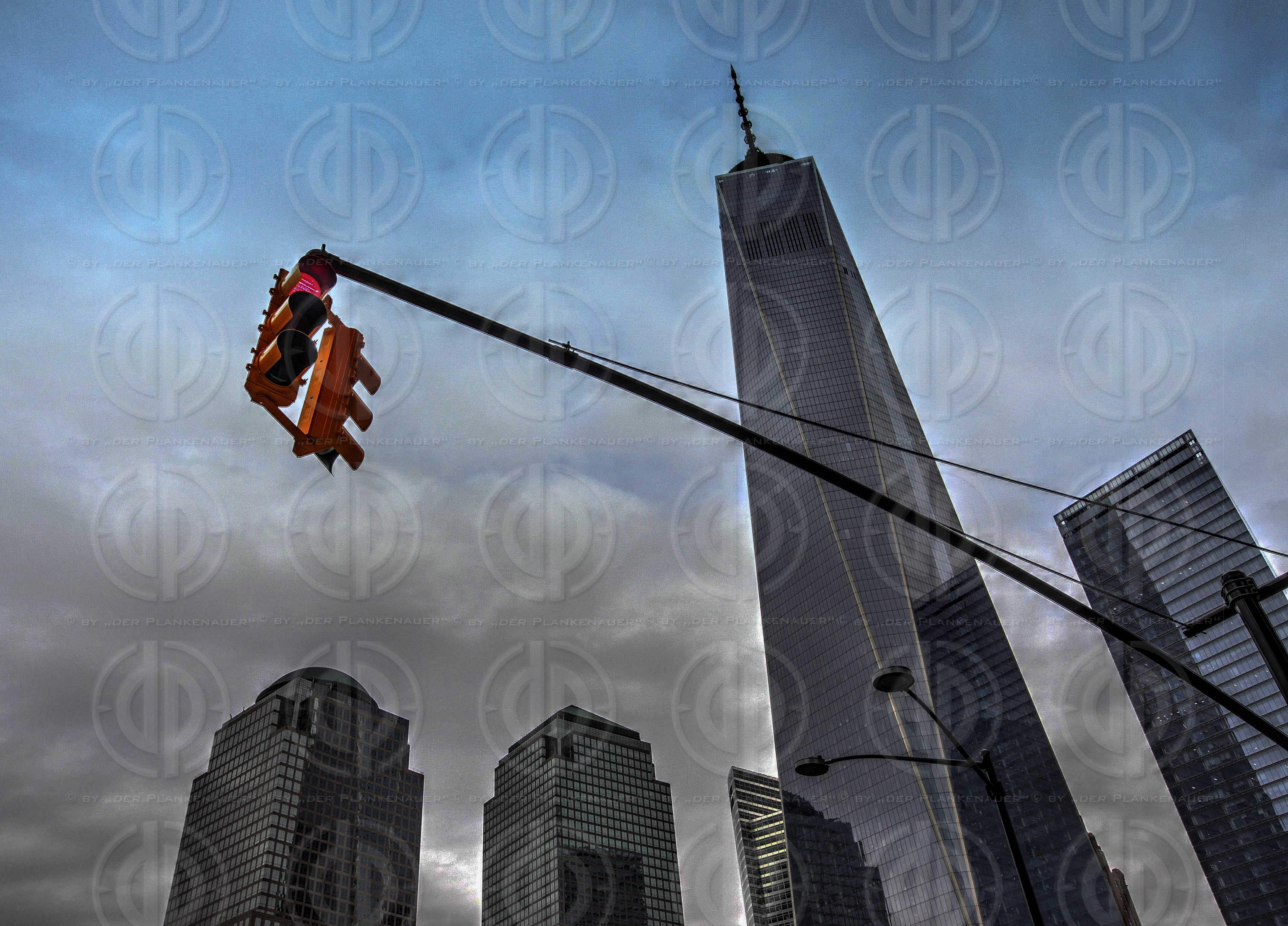 One World Trade Center NYC