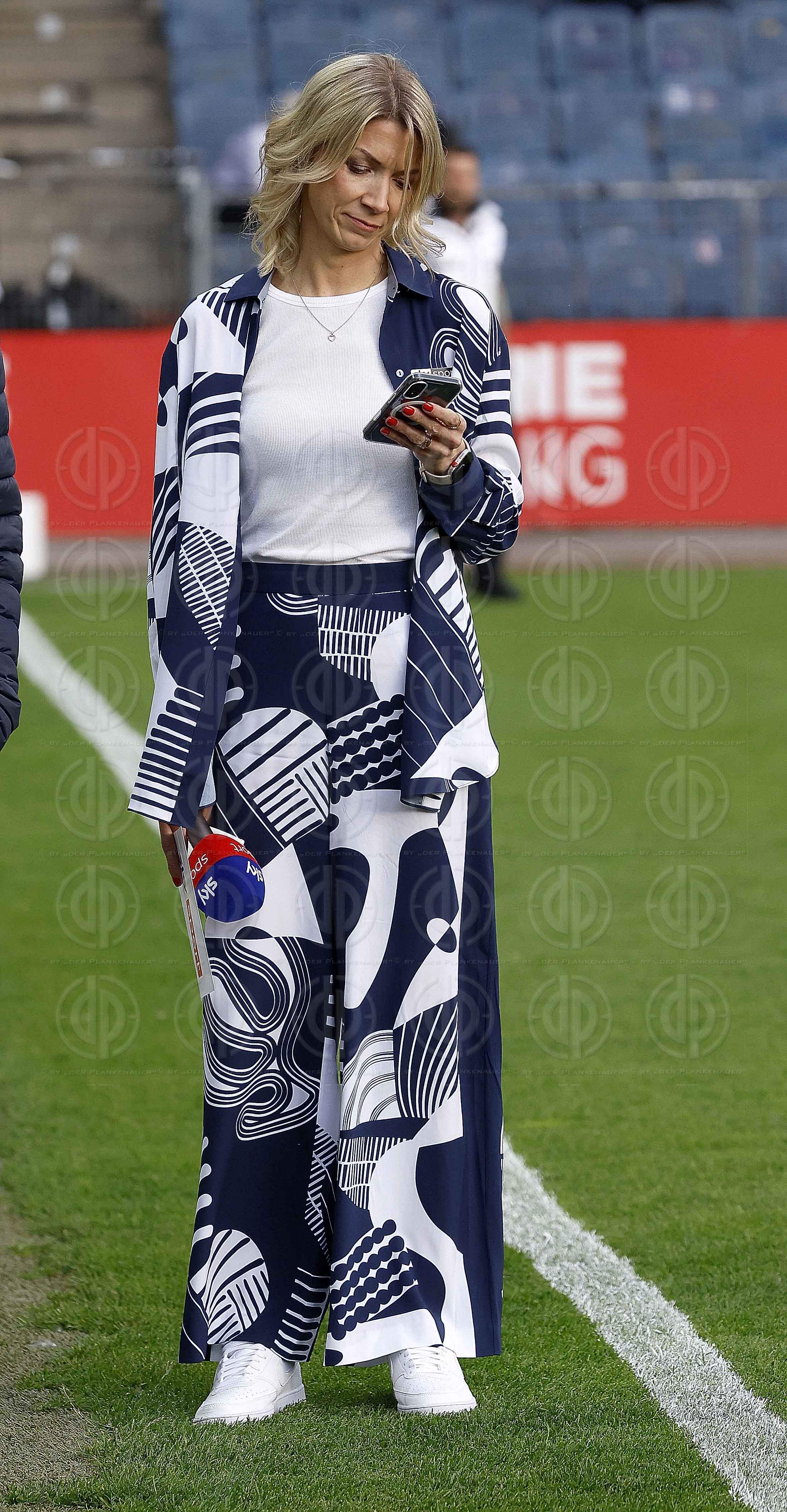 SK Sturm vs. WAC (1:1) am 24.05.2025