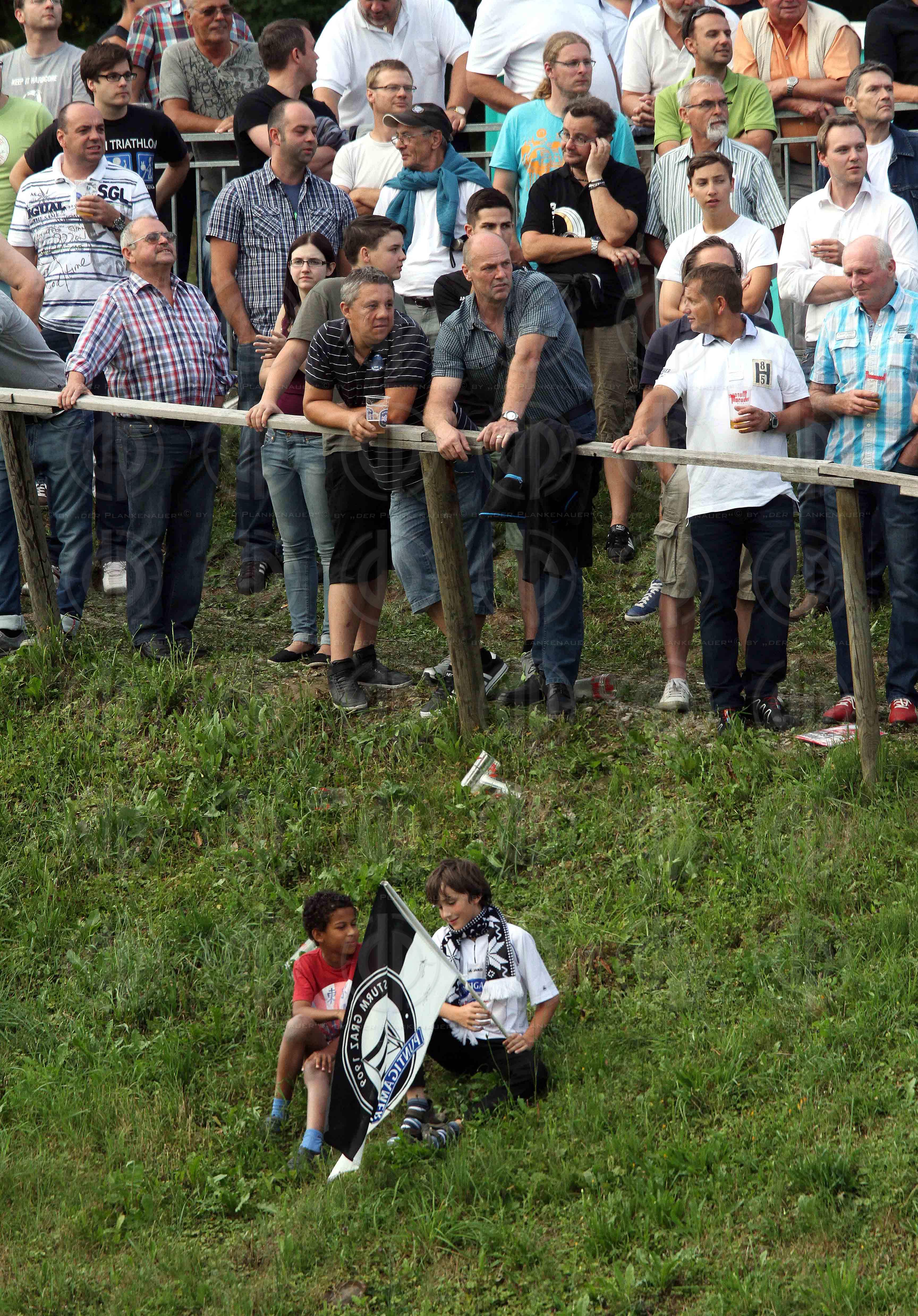 SK Sturm Testspiel (0:2)