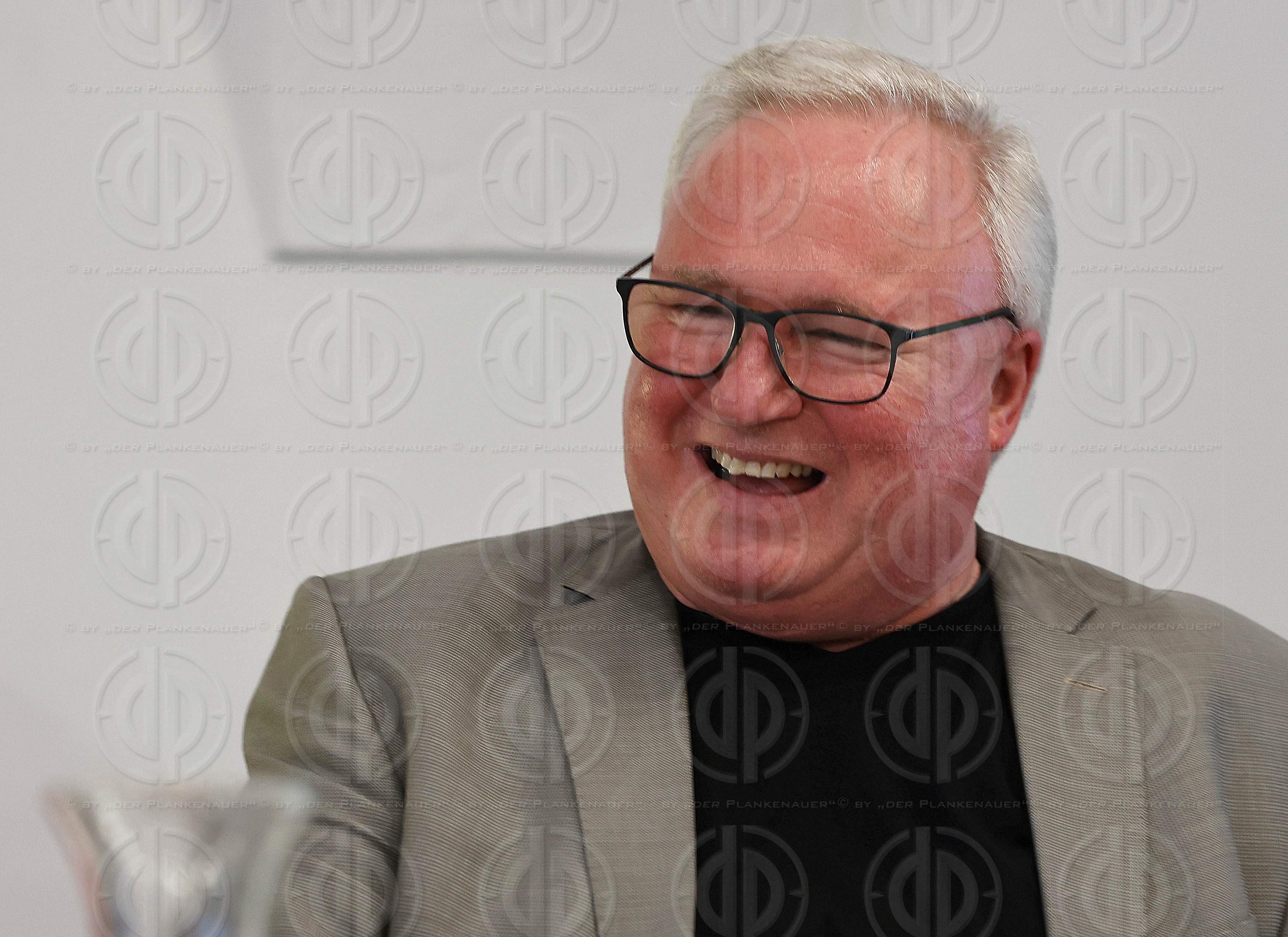 PC-Stmk. Informationsabend über innovative Weiterbildung im Med