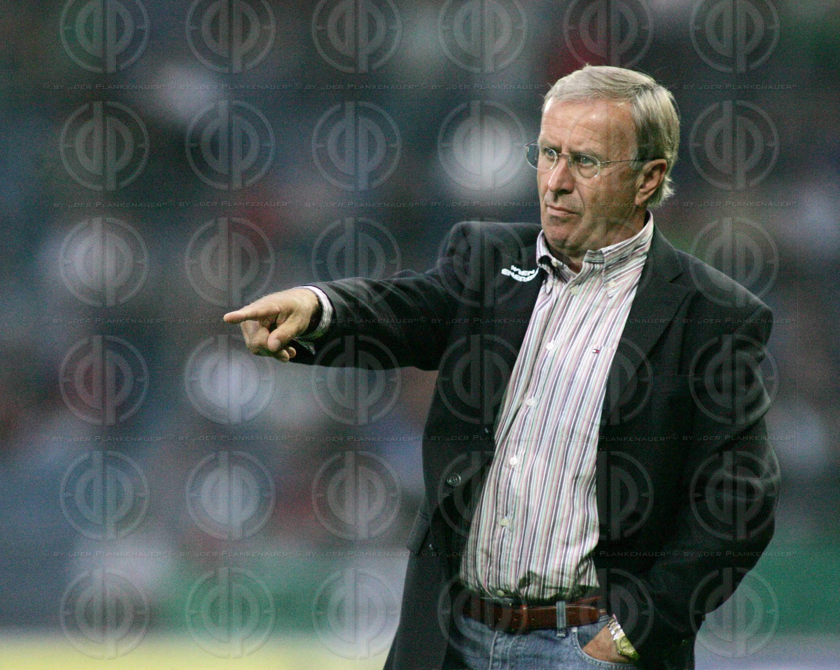 Liebherr GAK vs. SK Rapid Wien