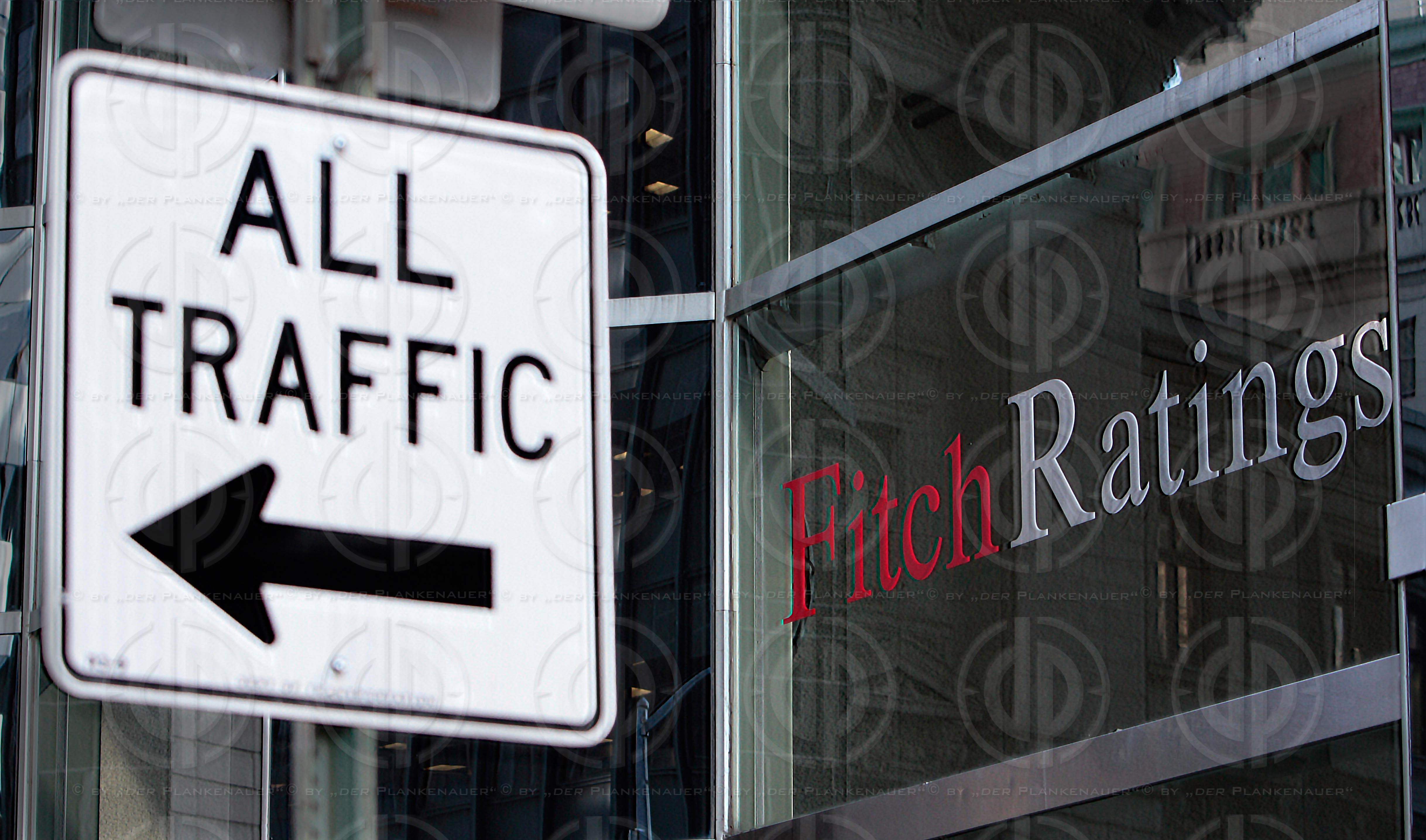 Top-Ratingagenturen am Standort NYC