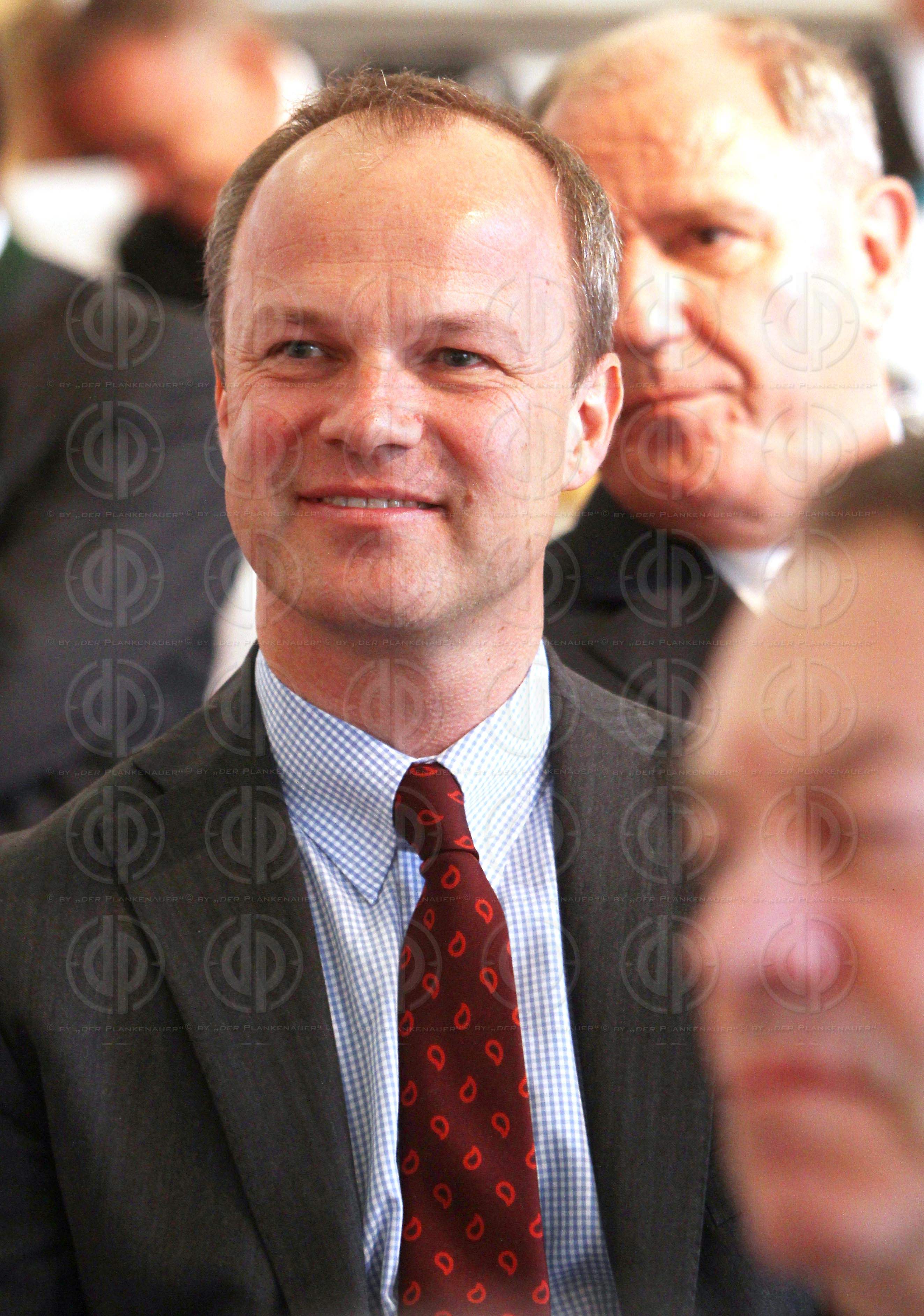 Abschied Dr. Harnoncourt-Unverzagt