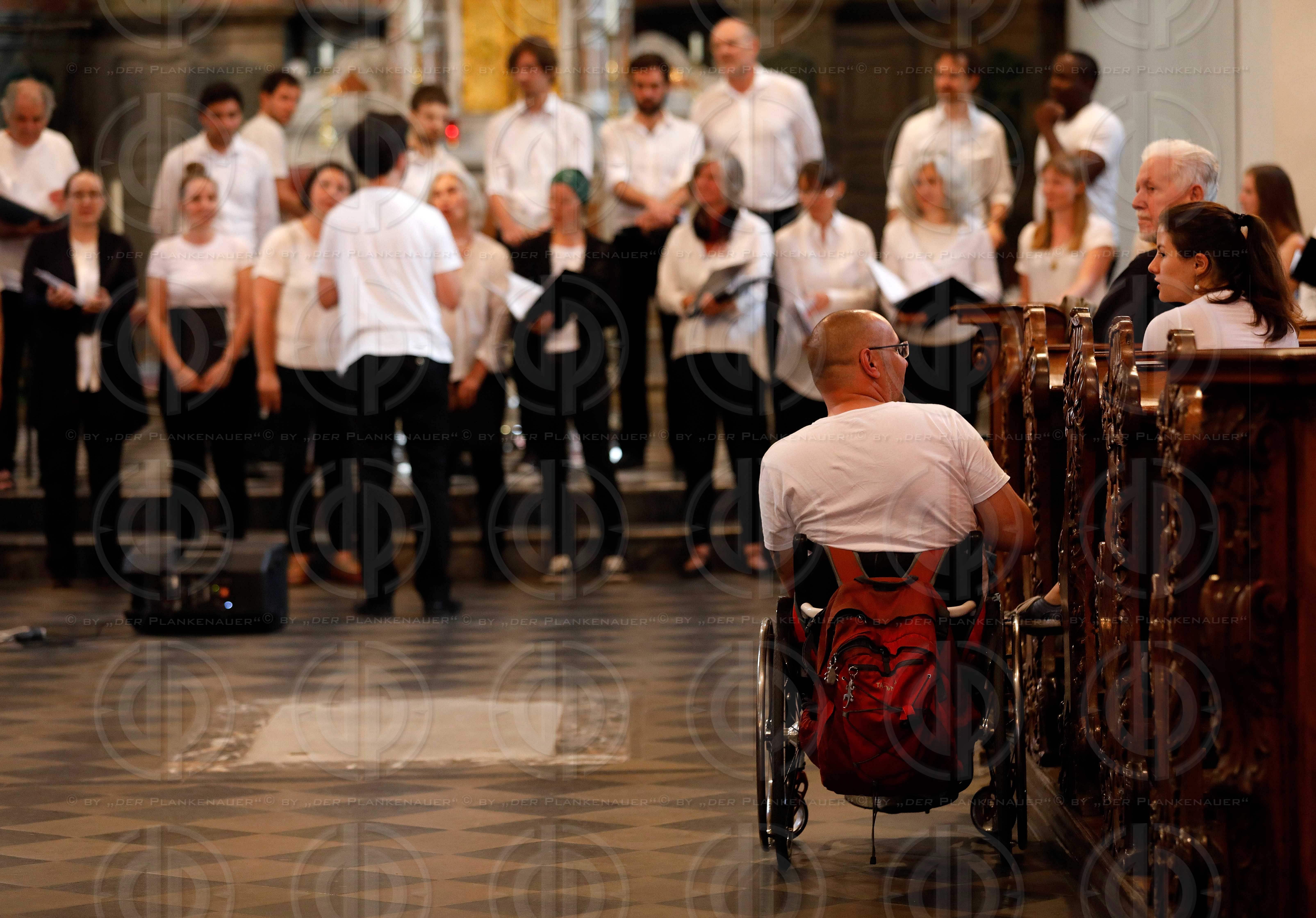 Lange Nacht der Kirchen 2017