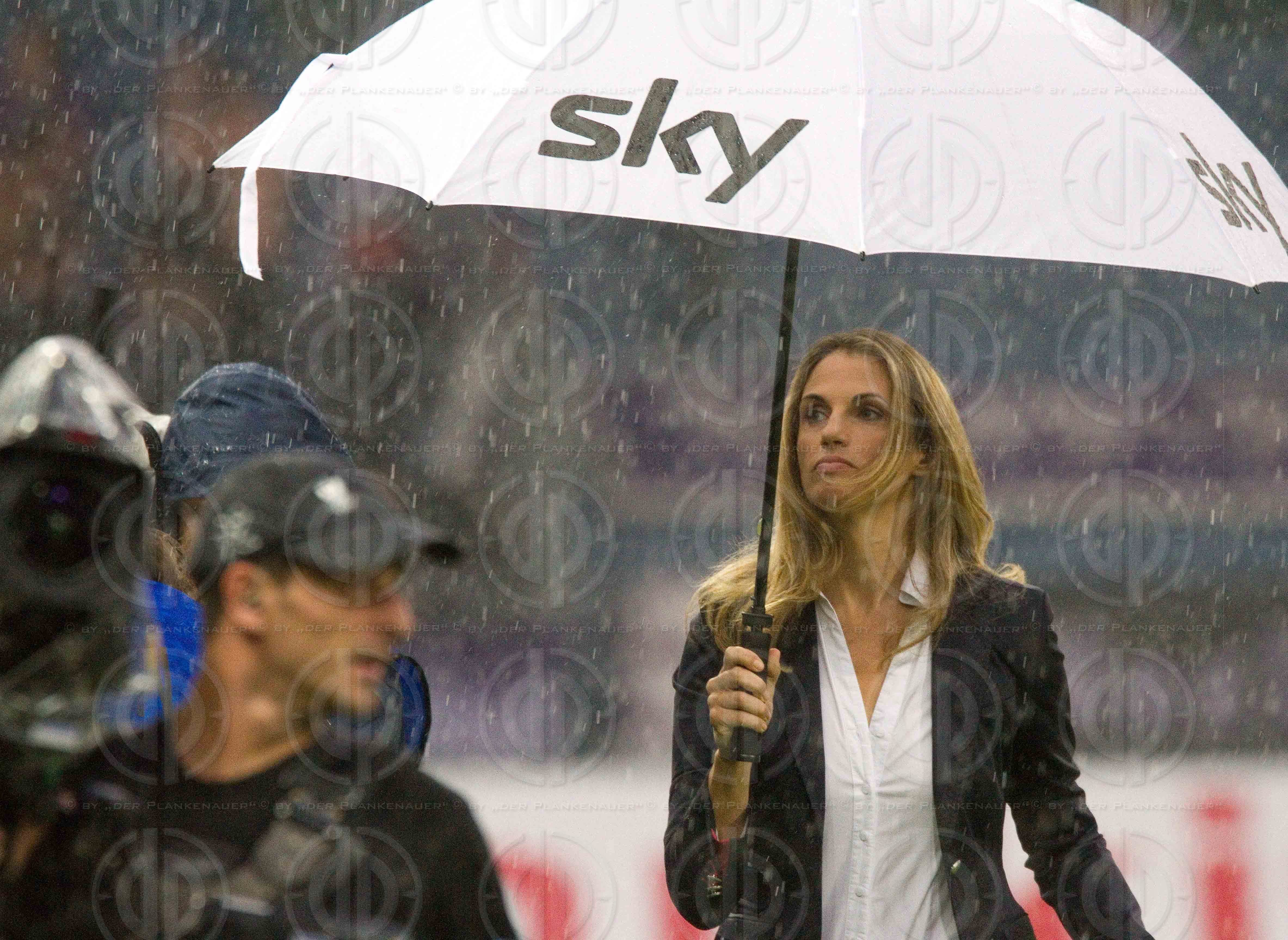 SK Sturm vs. Austria Wien (1:1)