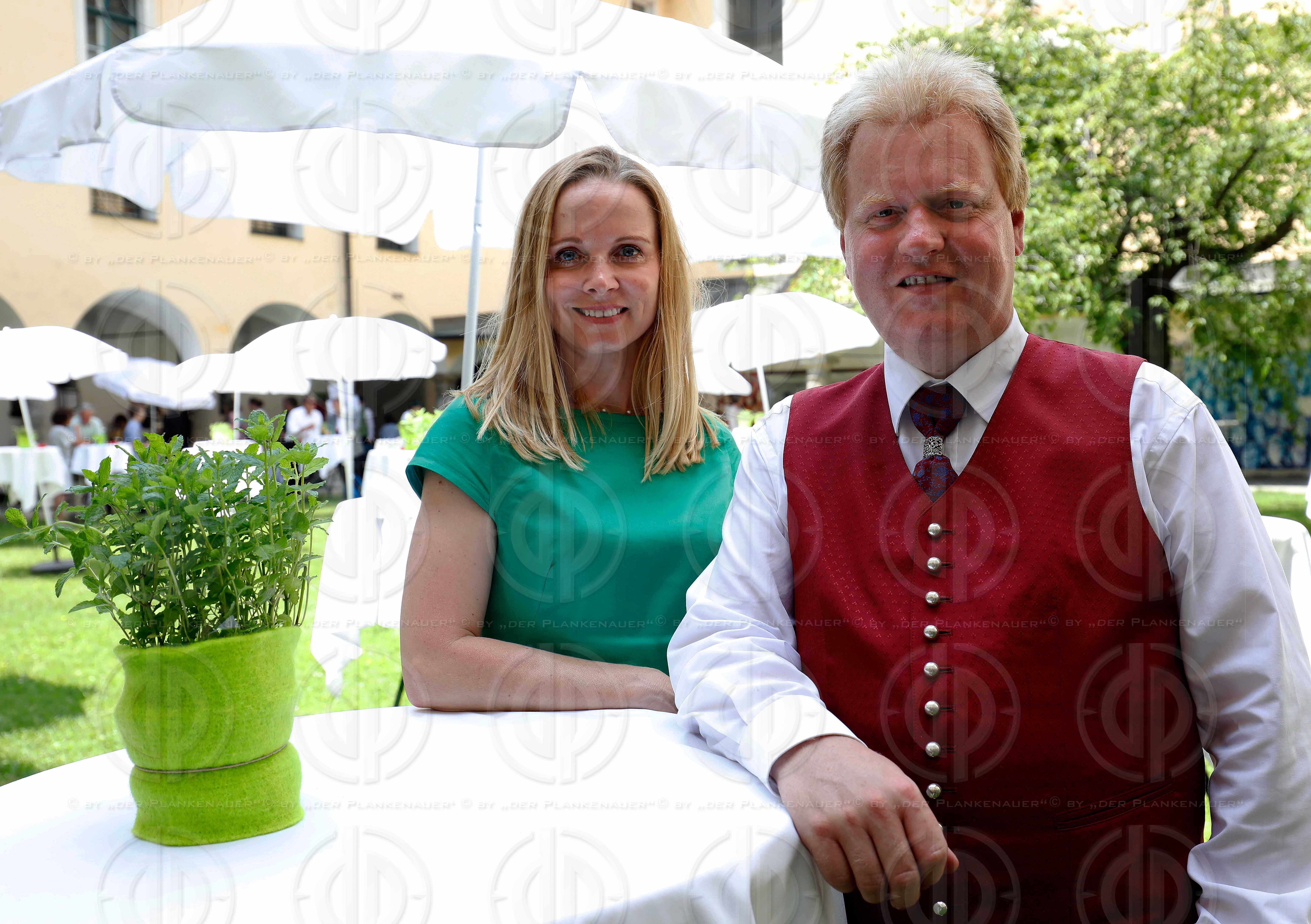 Evangelischer Kirchentag zum Reformjubilaeum 2017