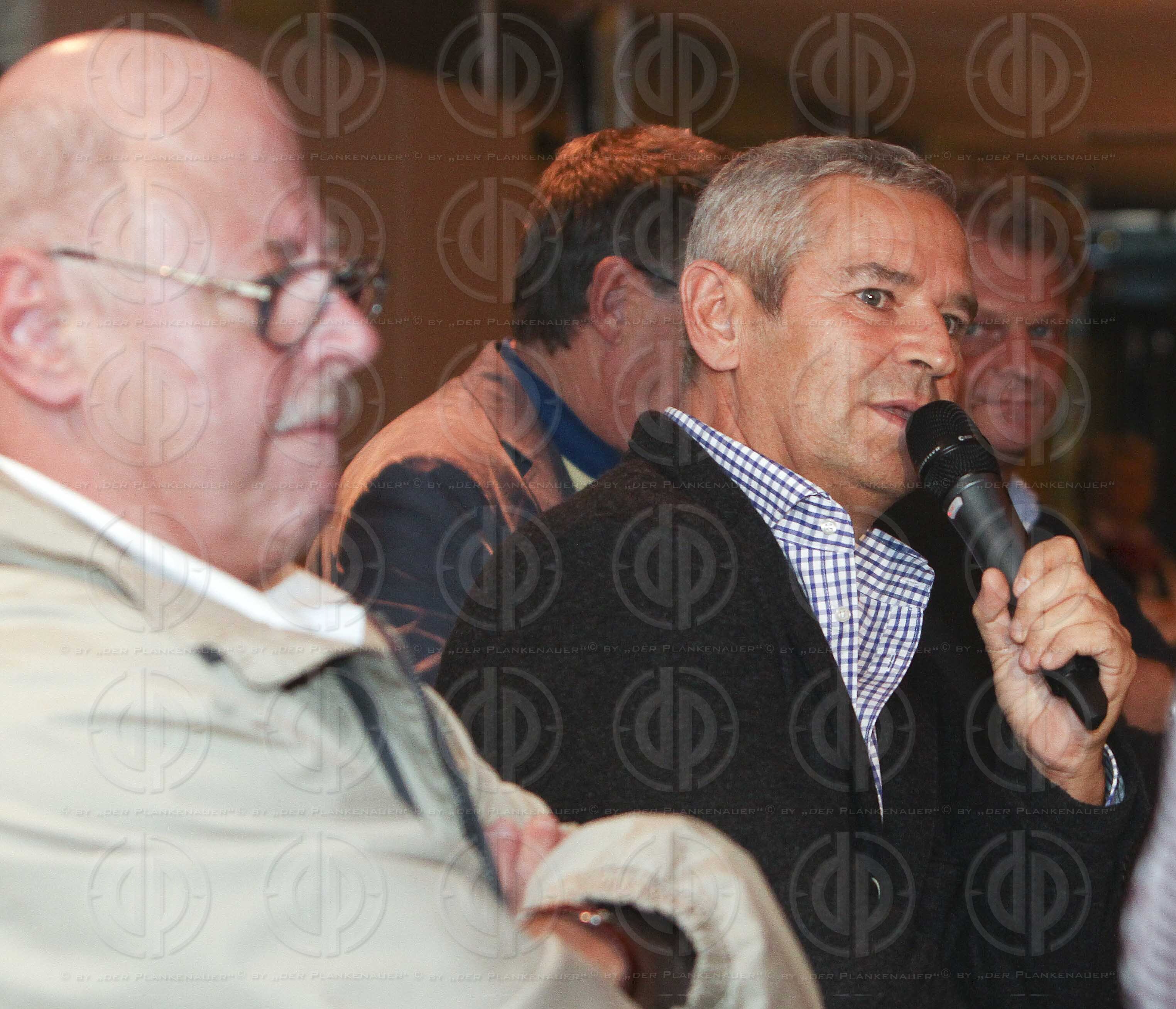 GAK Generalversammlung