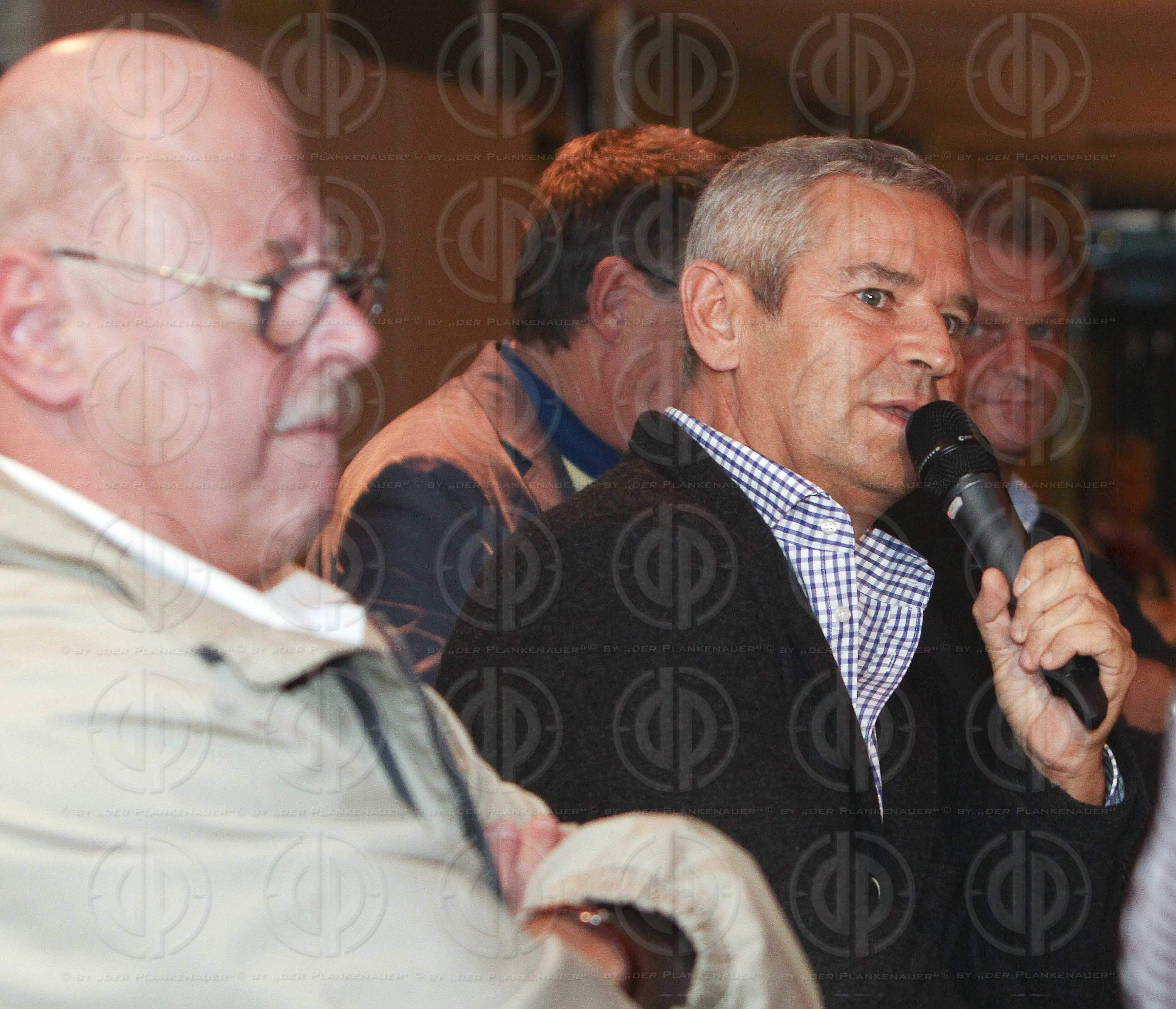 GAK Generalversammlung