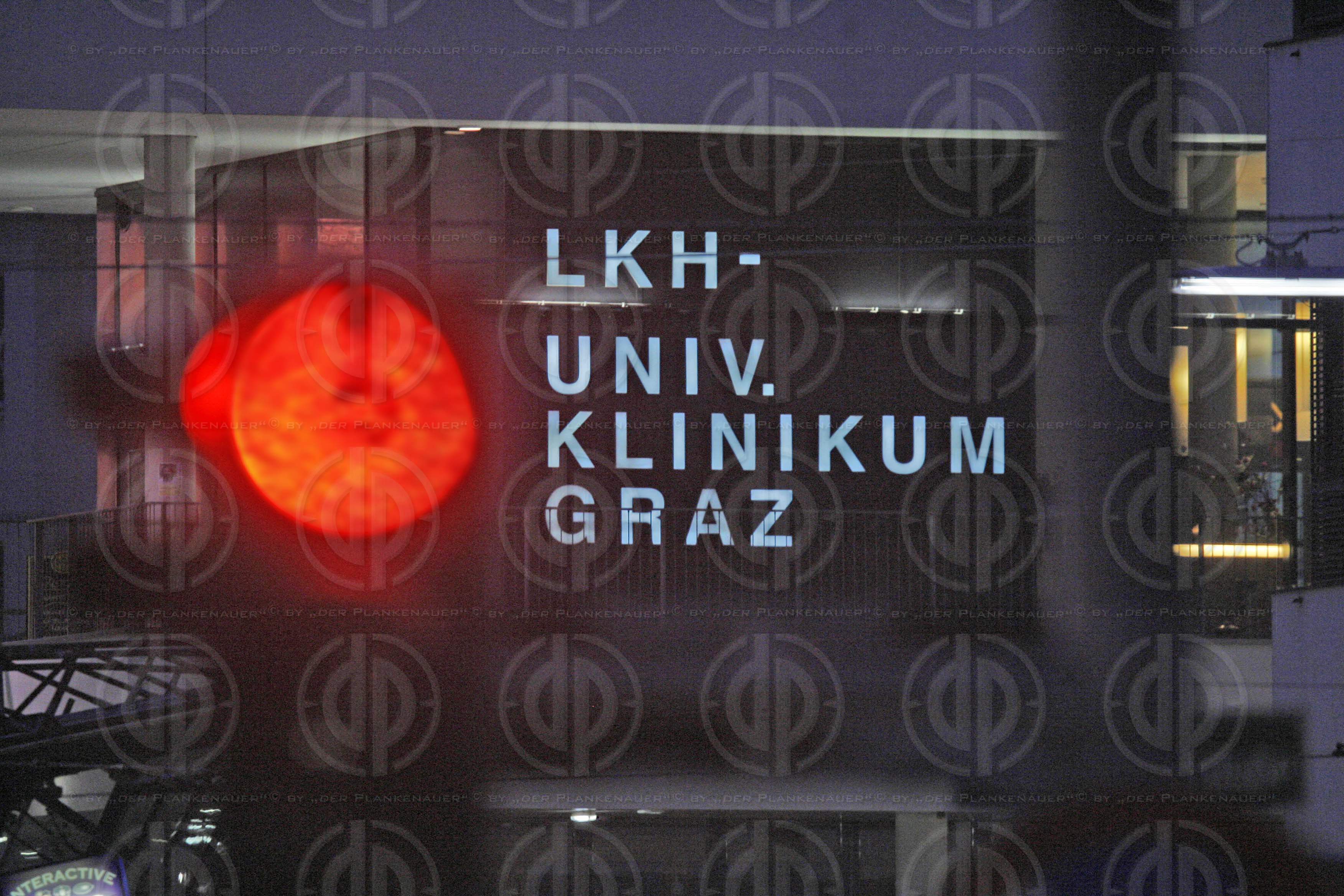 Landeskrankenhaus Graz