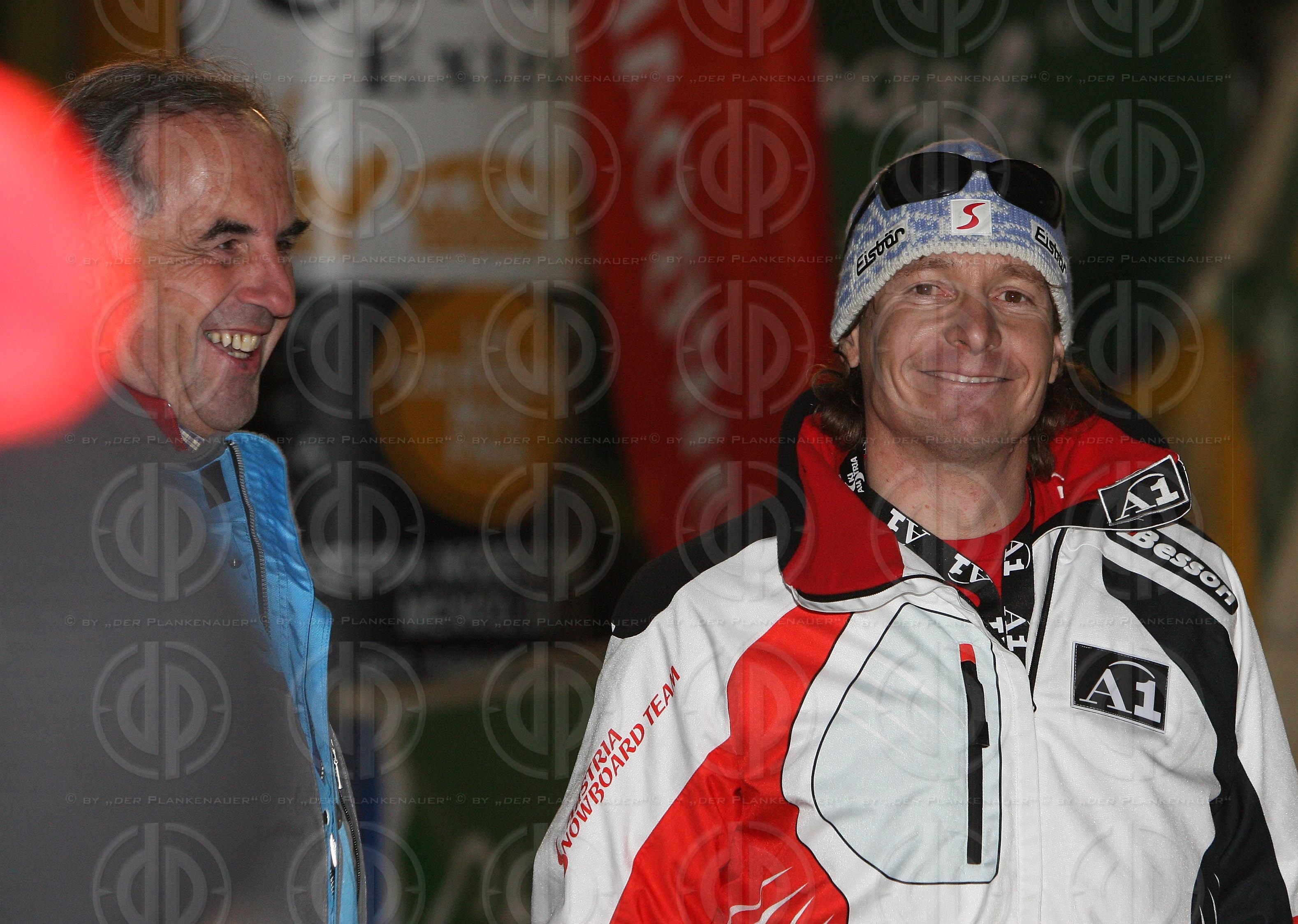 Nokia Snowboard FIS World Cup