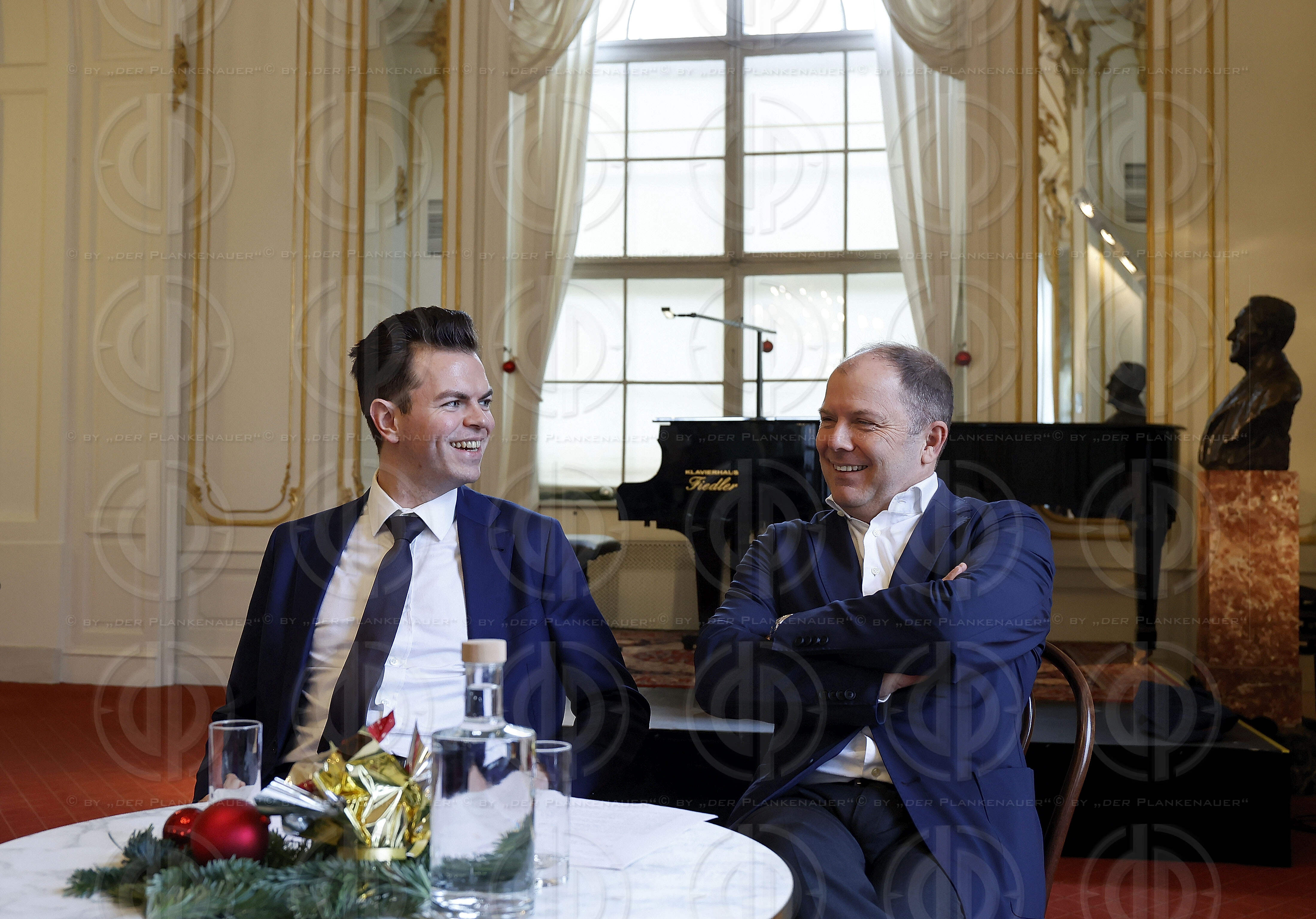 Presseinformation zum Sommer-Oper 2024 am 14.12.2023